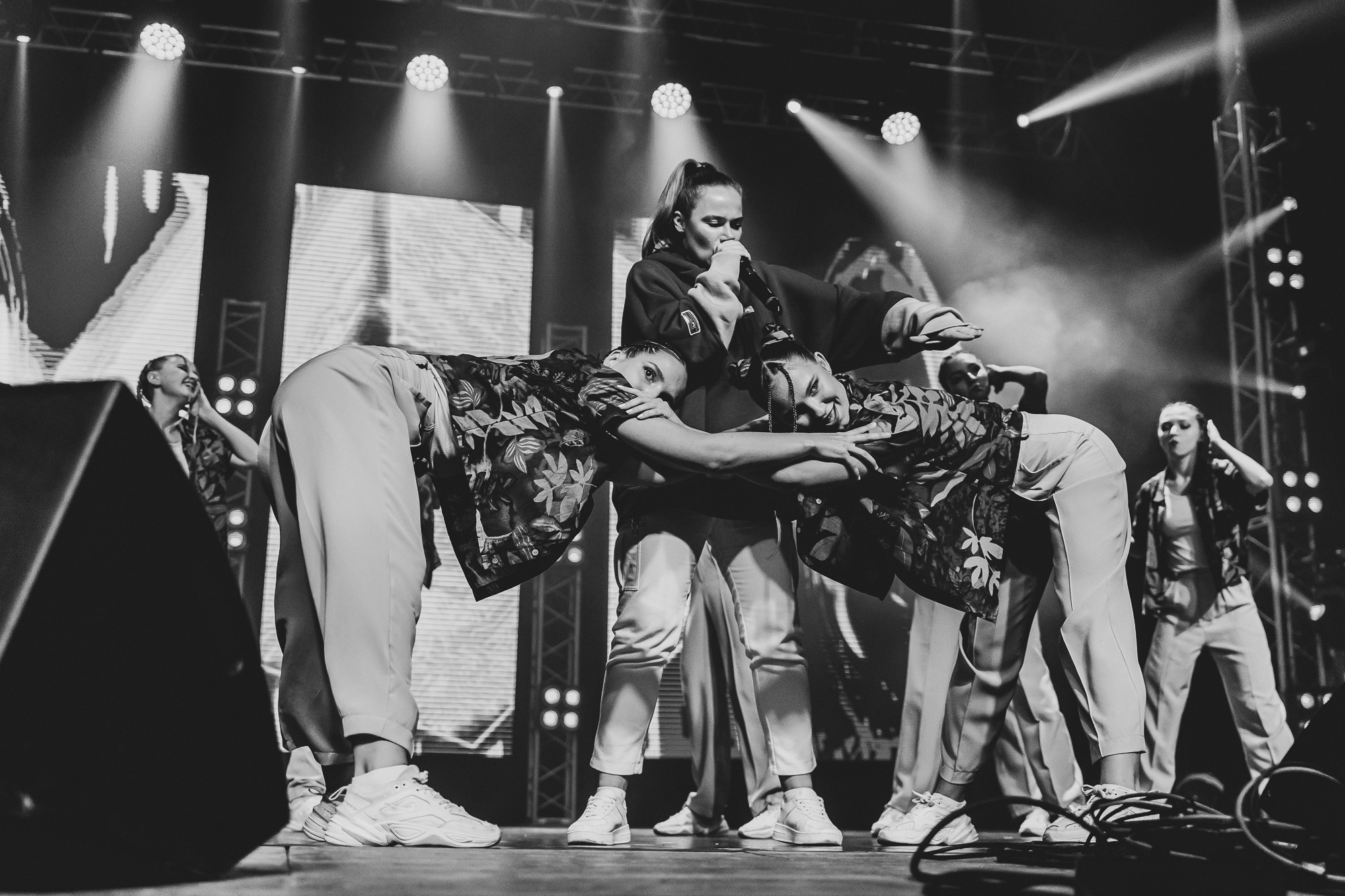 II Гастрольного тура Российская студенческой весны | Томск-Кемерово |2022