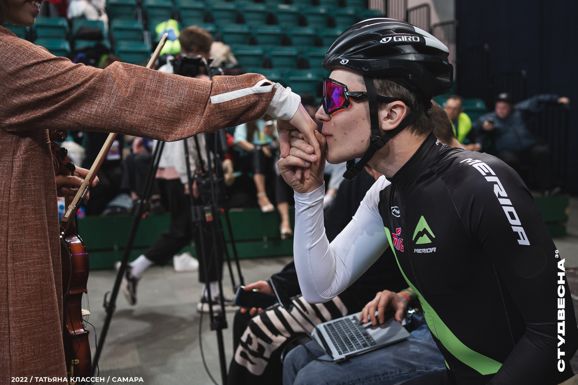 XXX ВСЕРОССИЙСКИЙ ФЕСТИВАЛЬ «РОССИЙСКАЯ СТУДЕНЧЕСКАЯ ВЕСНА» | Самара | 2022