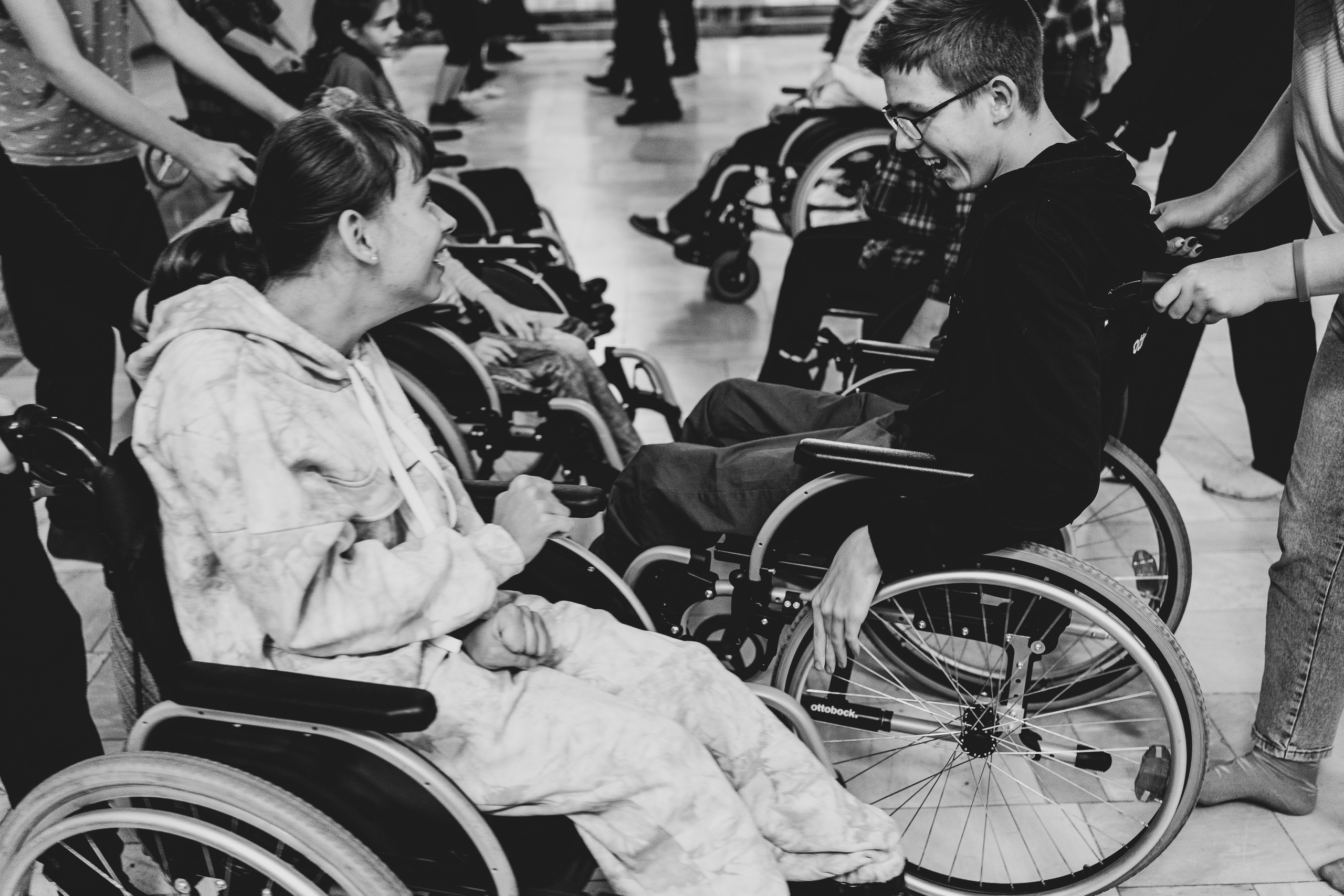 Репетиции | Сюита | 2022