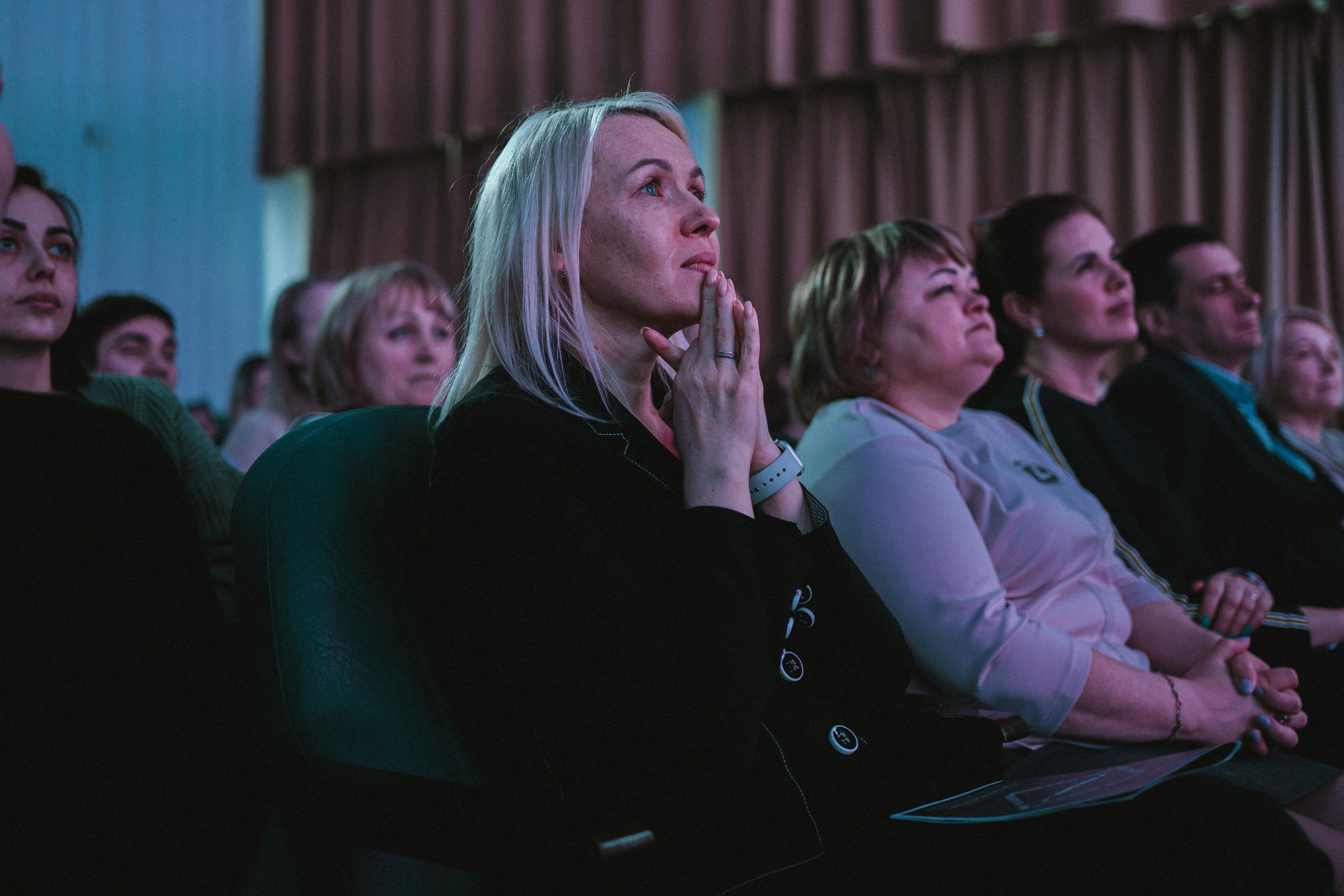 СТУДВЕСНА | КузГСХА | 2022