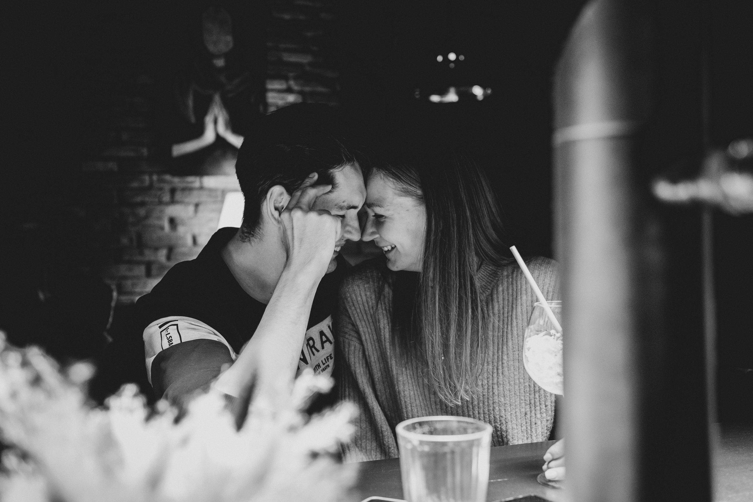 Бар-рюмочная «Толк» | 2021-2022