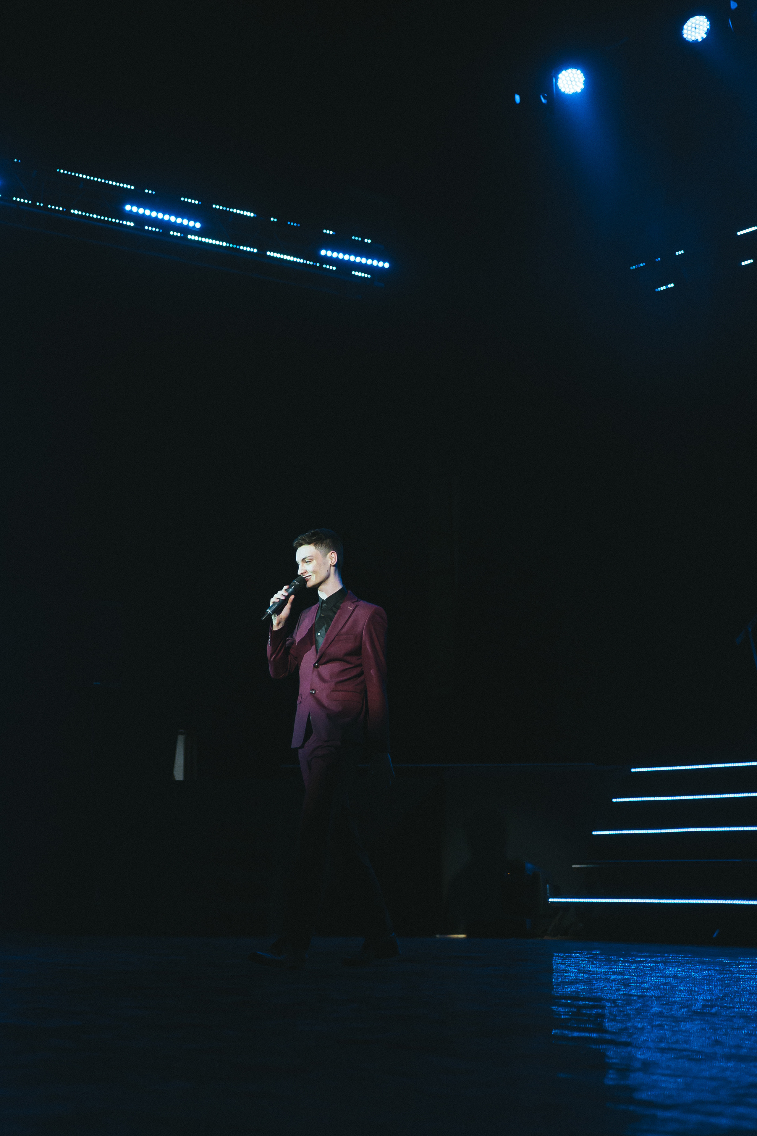 Областной фестиваль «Студенческая весна в Кузбассе — 2022»