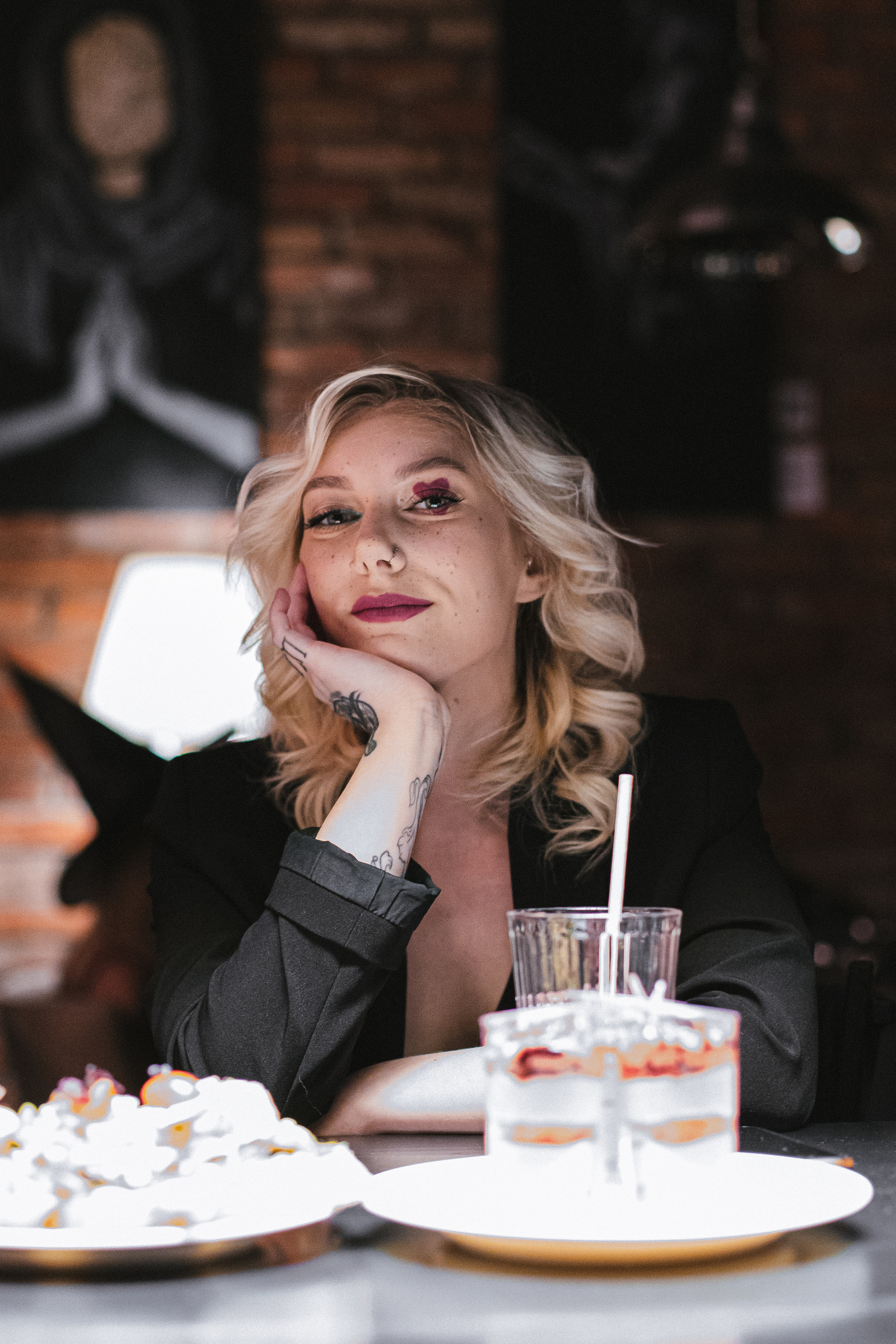 Бар-рюмочная «Толк» | 2021-2022