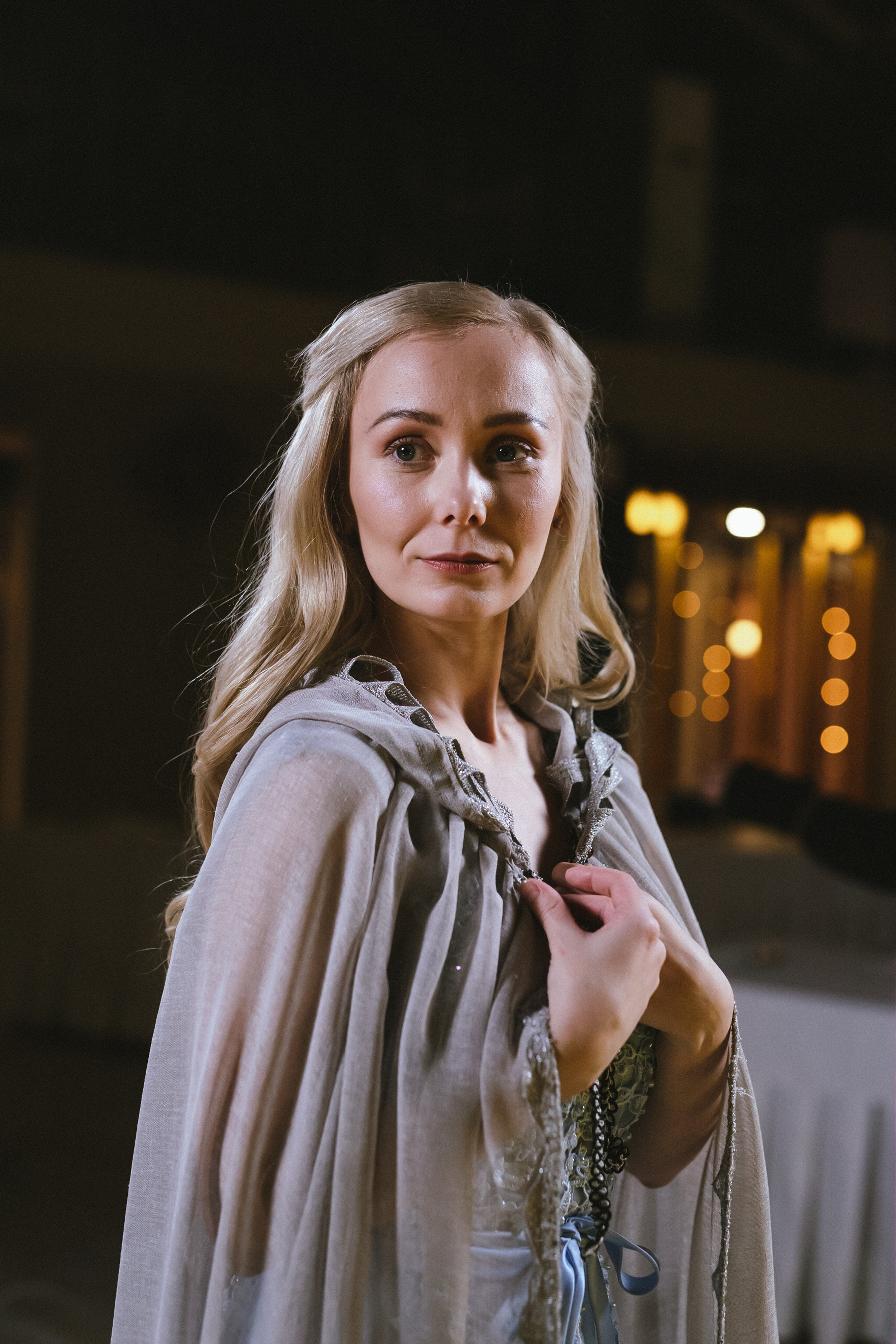 Backstage со съемок Jose Production | 2021