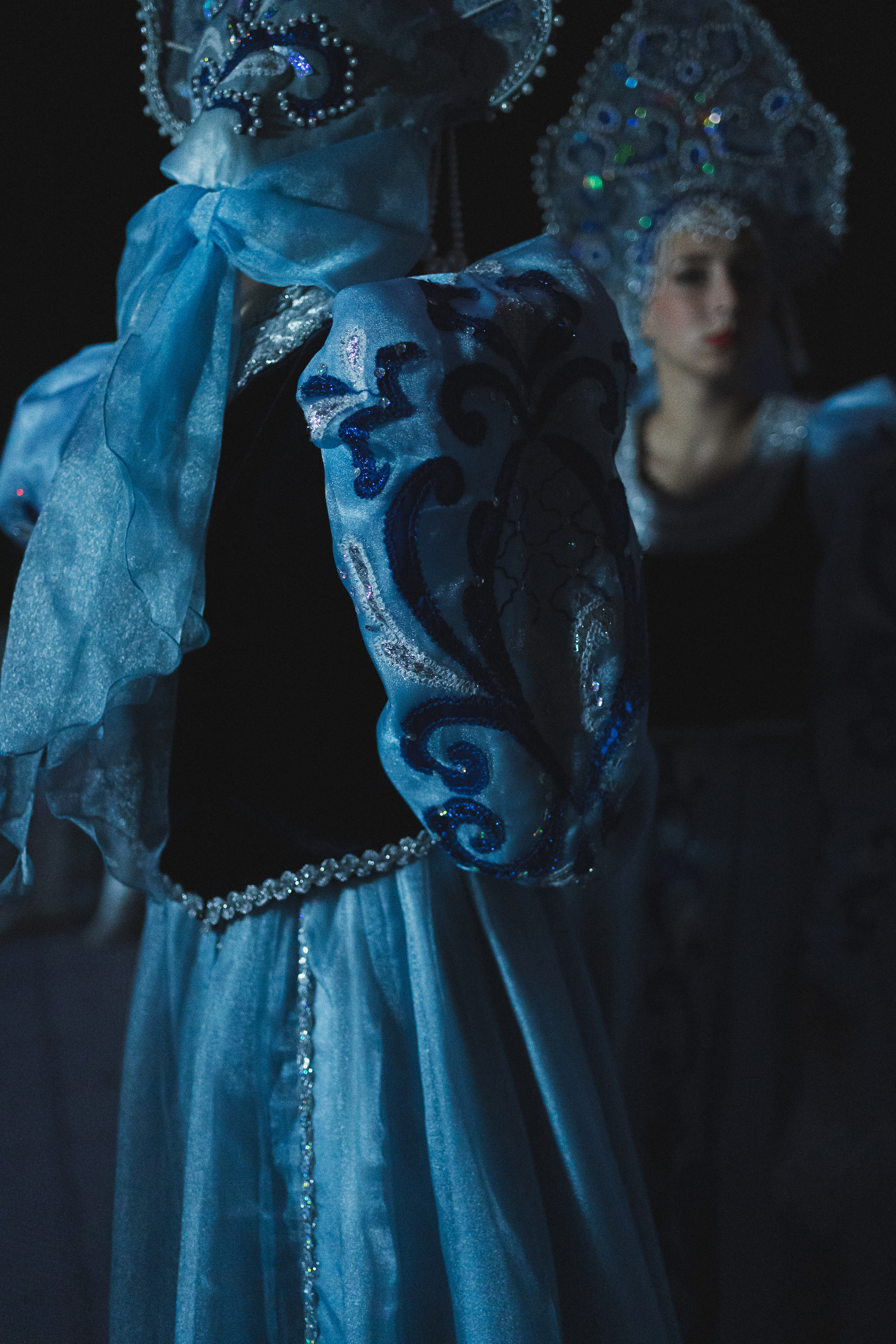 100-летия ВГСЧ | ЛДК | 2022