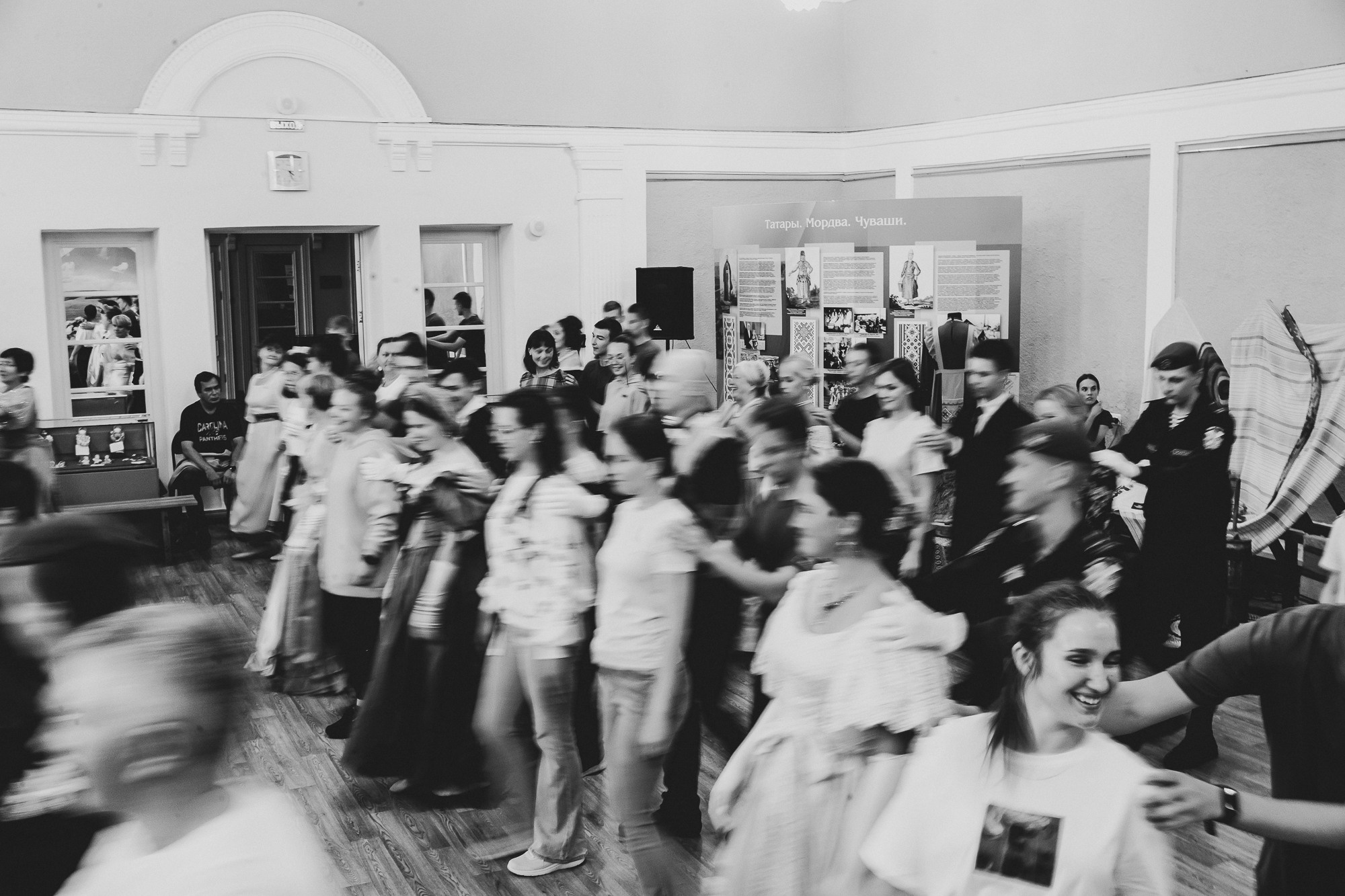 Открытый урок исторических танцев | Сюита | Библиотека Фёдоровка | 2022