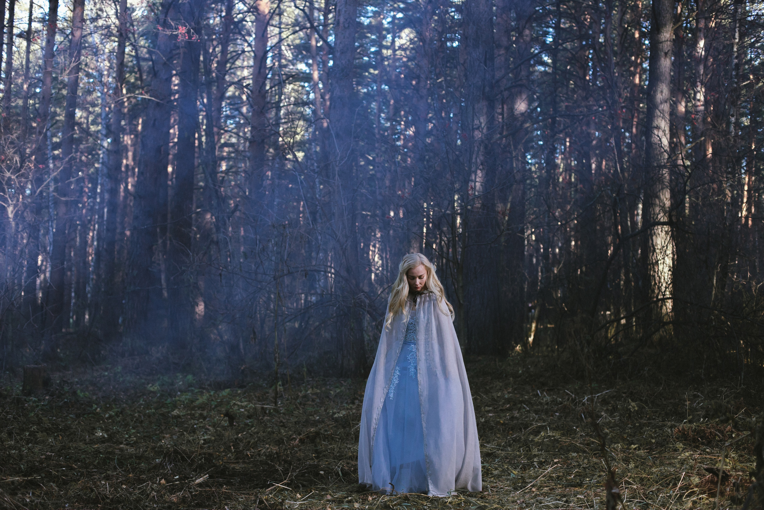 Backstage со съемок Jose Production | 2021