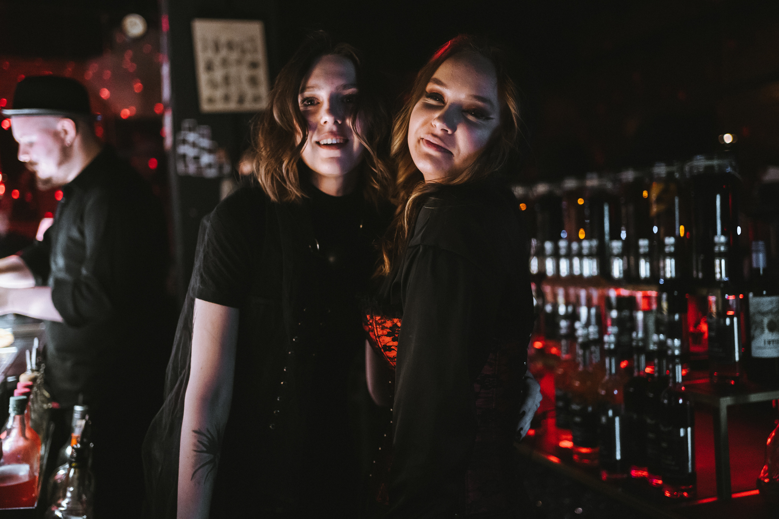 ТОЛК HALLOWEEN «От заката до рассвета» | Кемерово | 2022