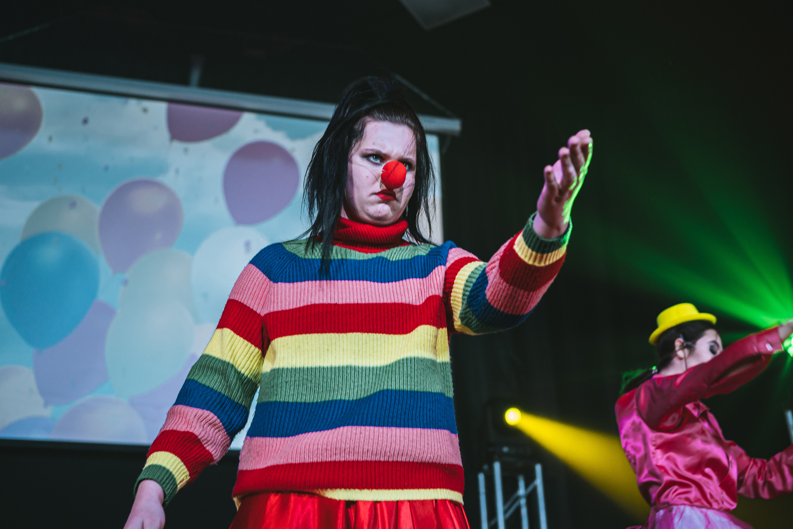 СТУДВЕСНА | КузГСХА | 2022