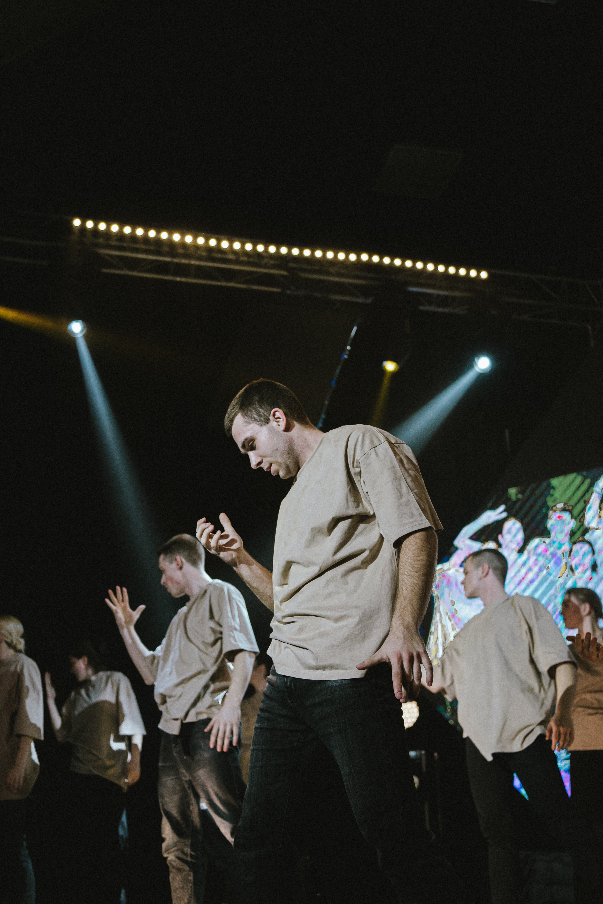 СТУДВЕСНА | КузГСХА | 2022