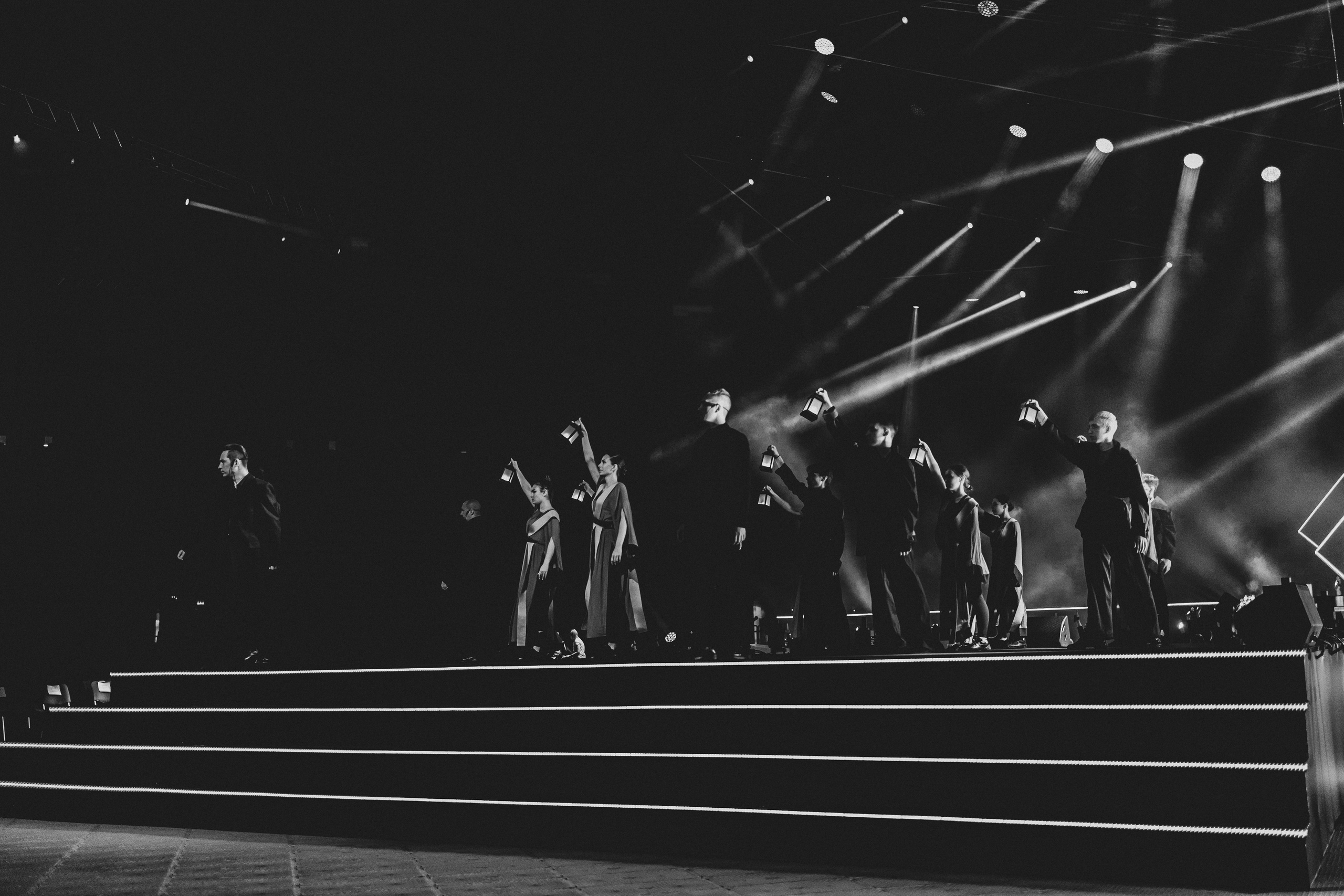 100-летия ВГСЧ | ЛДК | 2022