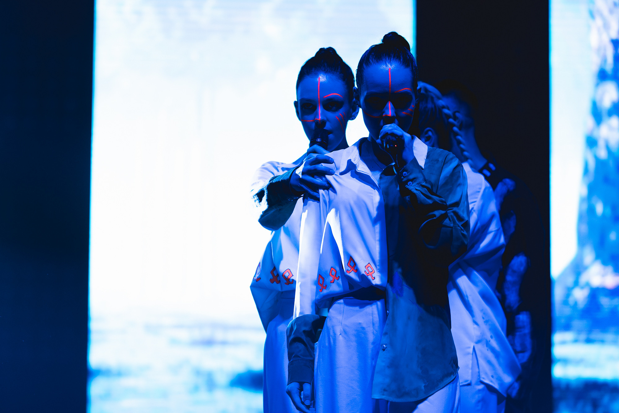 II Гастрольного тура Российская студенческой весны | Томск-Кемерово |2022