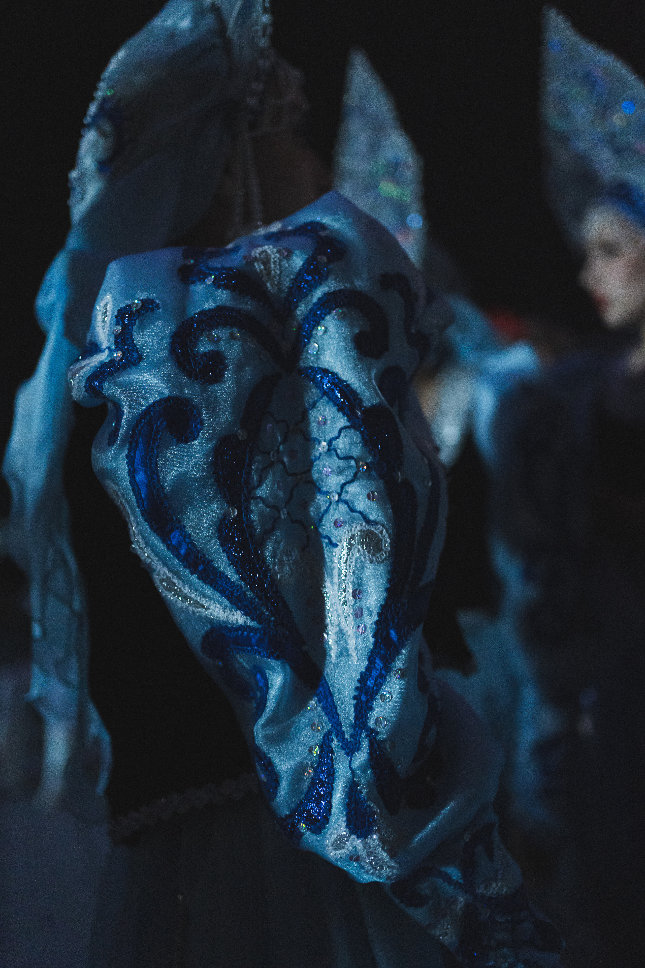 100-летия ВГСЧ | ЛДК | 2022