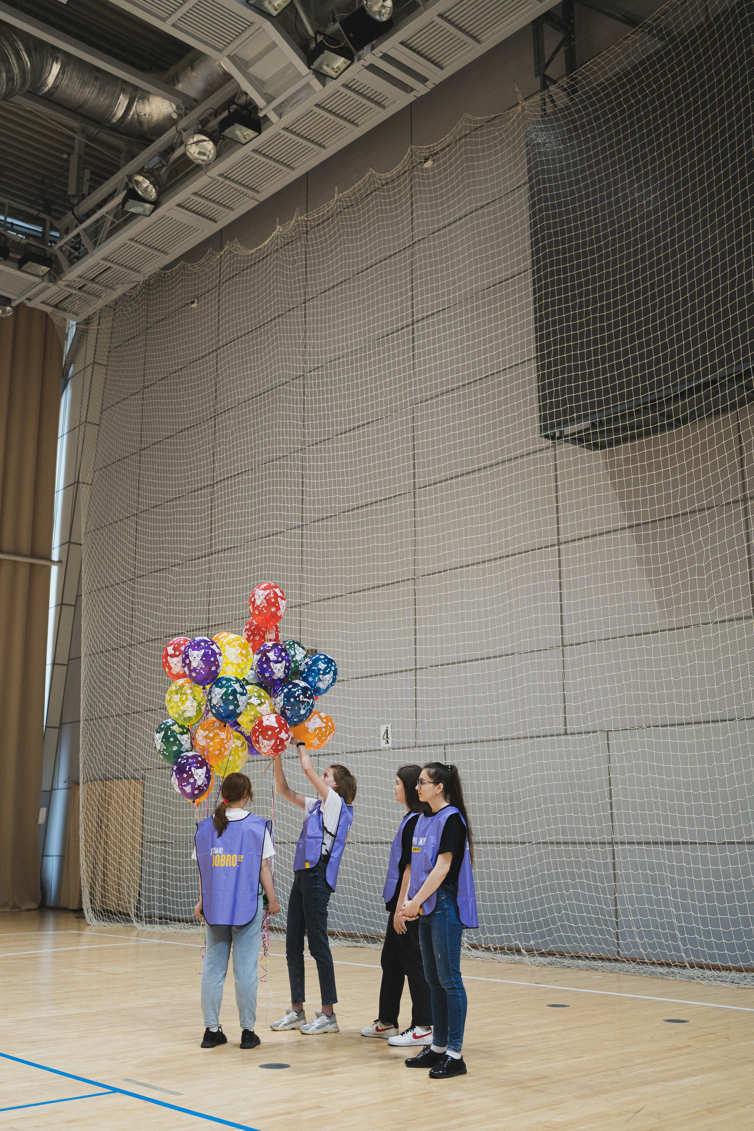 Семейный праздник «Доктор пес & компания» | 2022