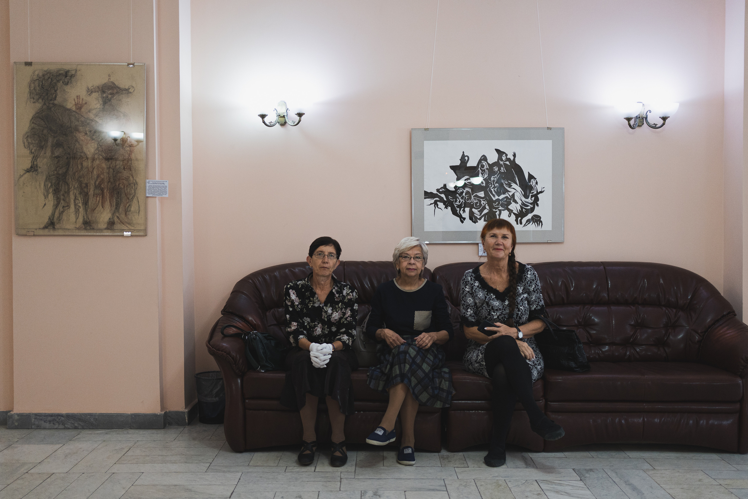 Репетиции | Сюита | 2022