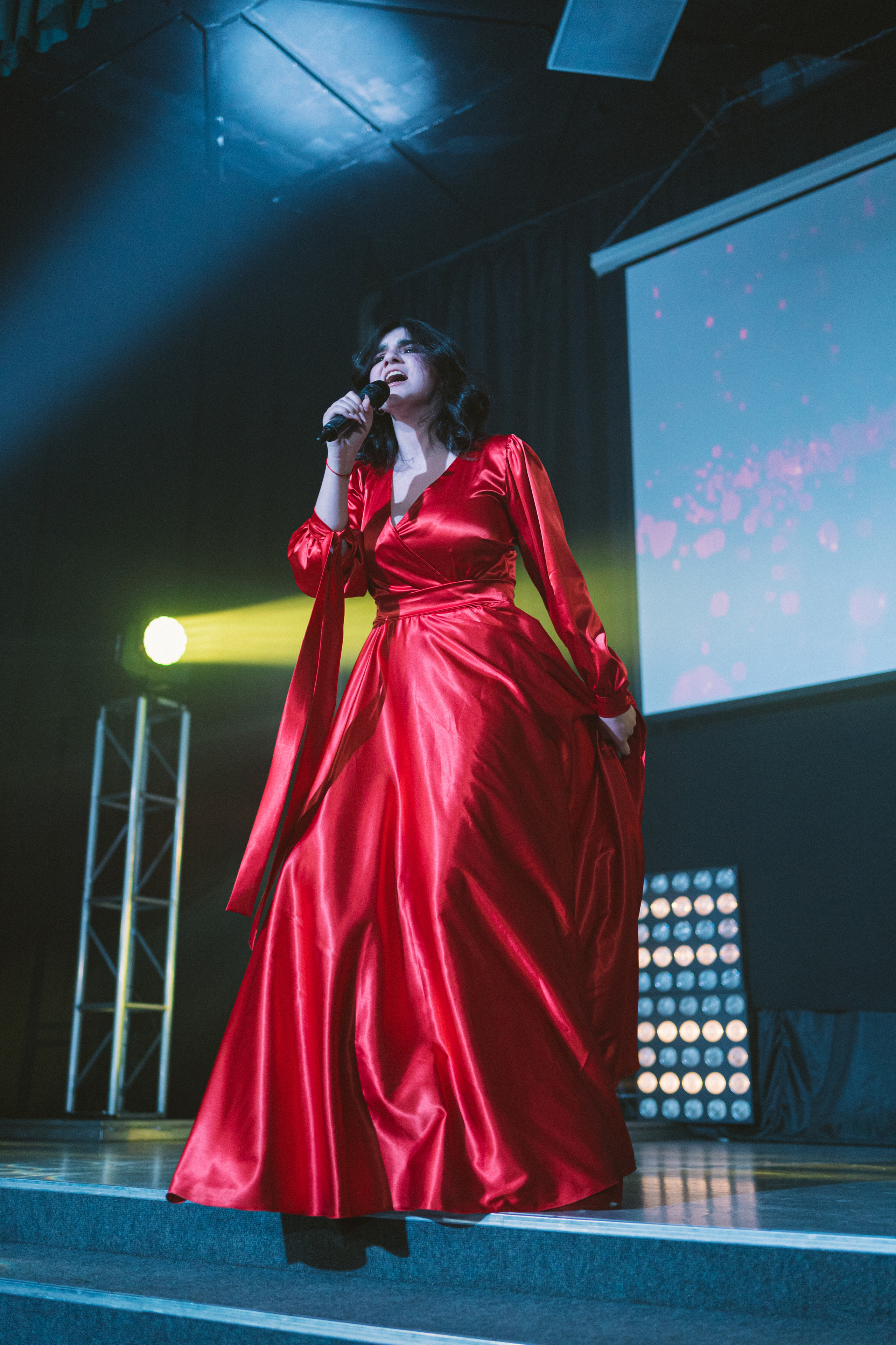 СТУДВЕСНА | КузГСХА | 2022