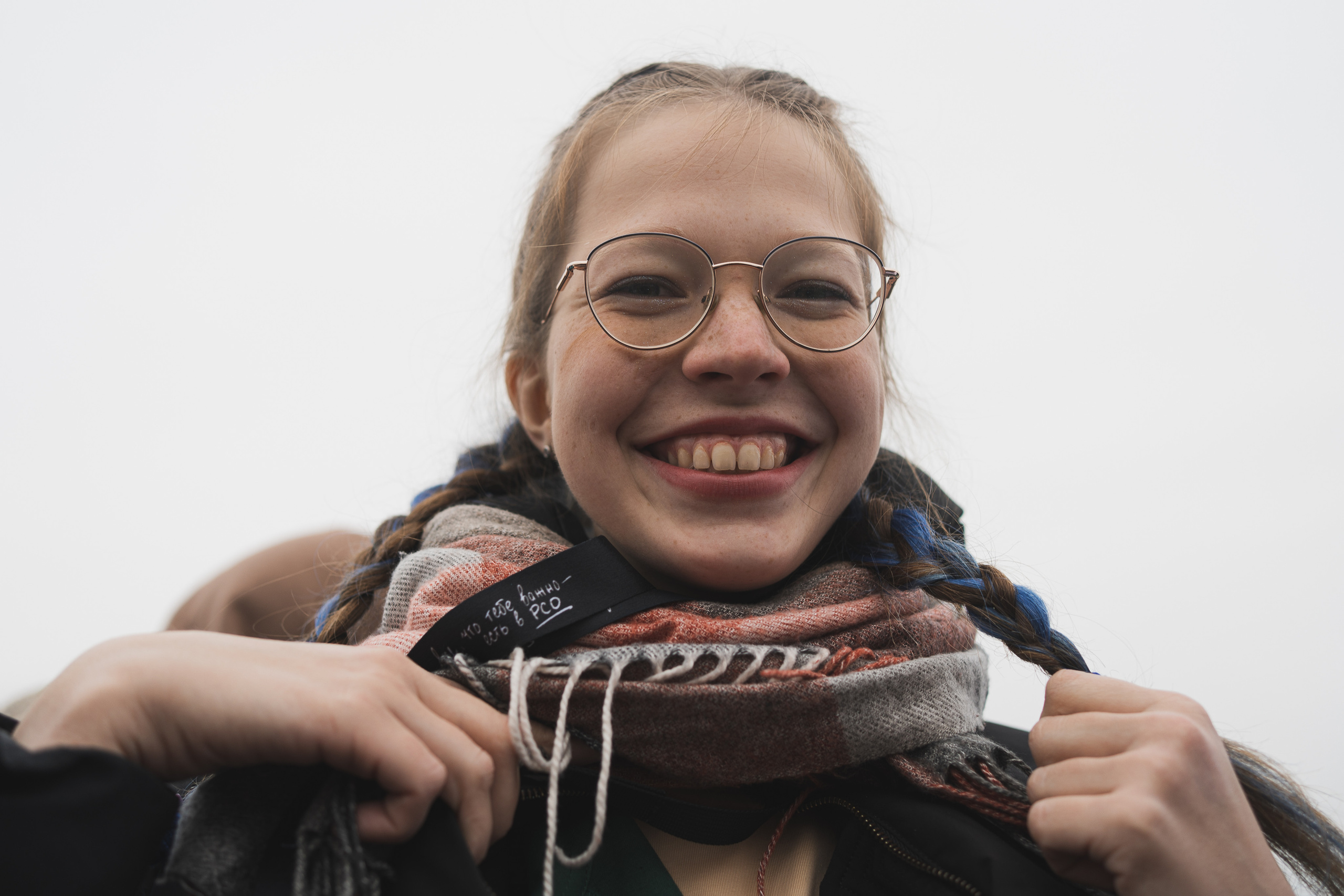 Всероссийский слёт РСО | 63-го трудового семестра | Кемерово | 2022