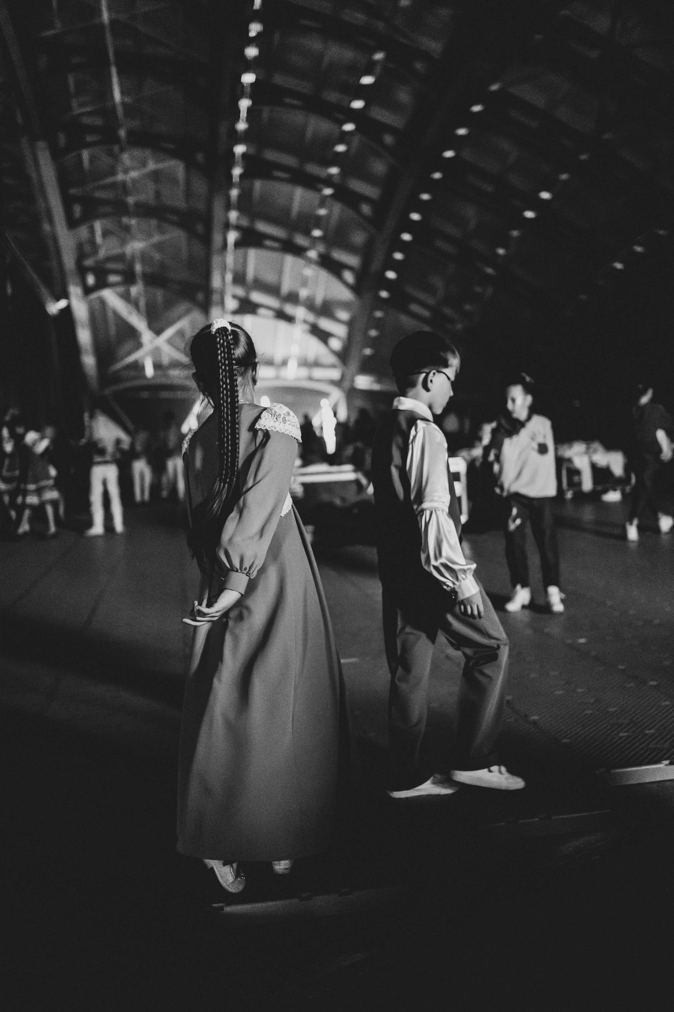 100-летия ВГСЧ | ЛДК | 2022