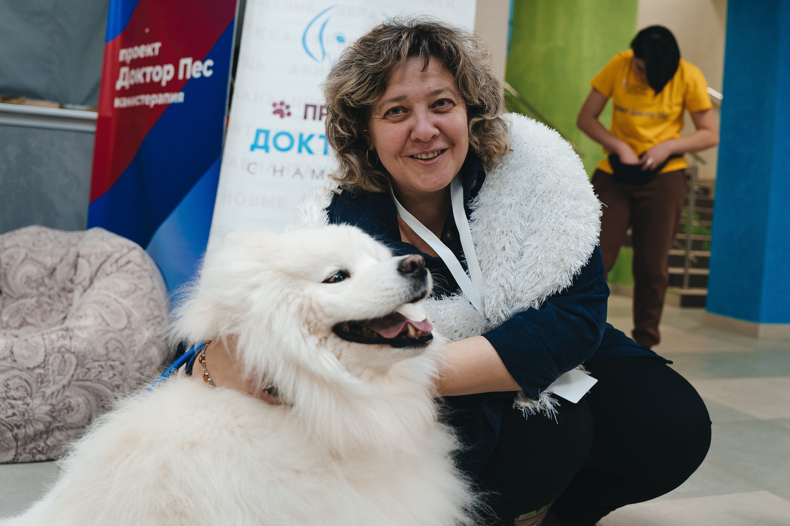 Региональный фестиваль добровольцев «Делаем добро в Кузбассе» | ЛДК | 2022