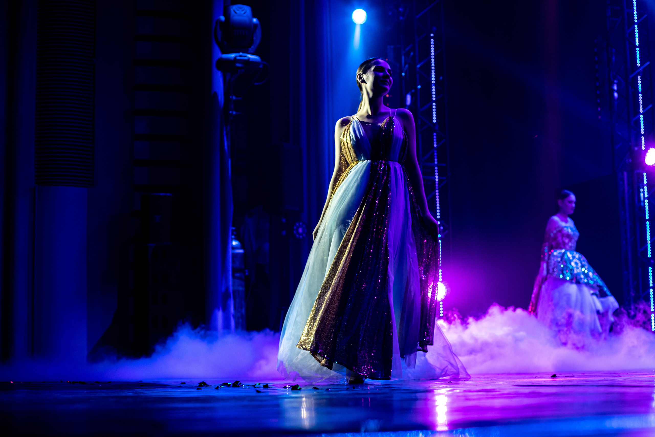 Областной фестиваль «Студенческая весна в Кузбассе в год Юбилея-2021»