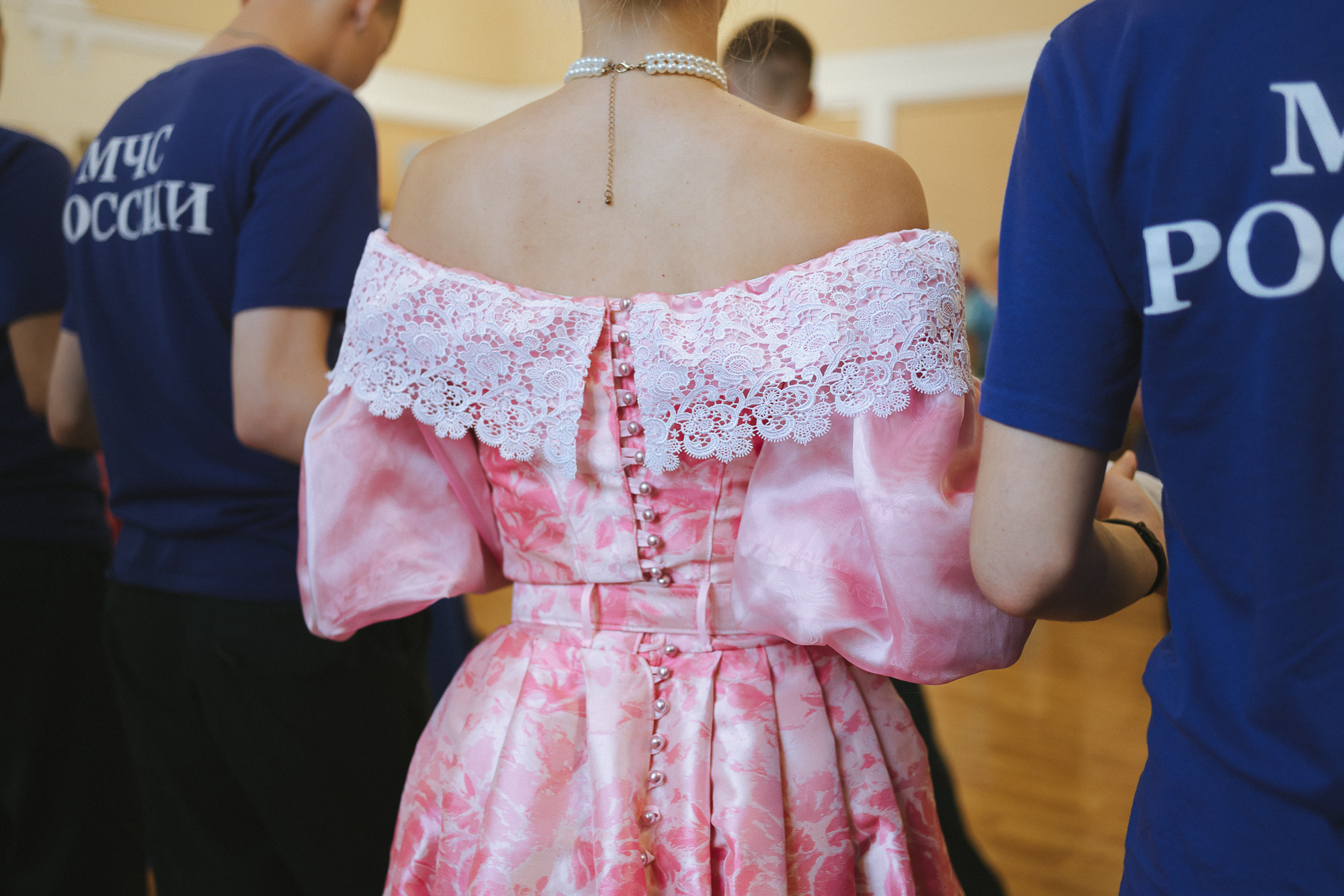 Открытый урок исторических танцев | Сюита | Библиотека Фёдоровка | 2022