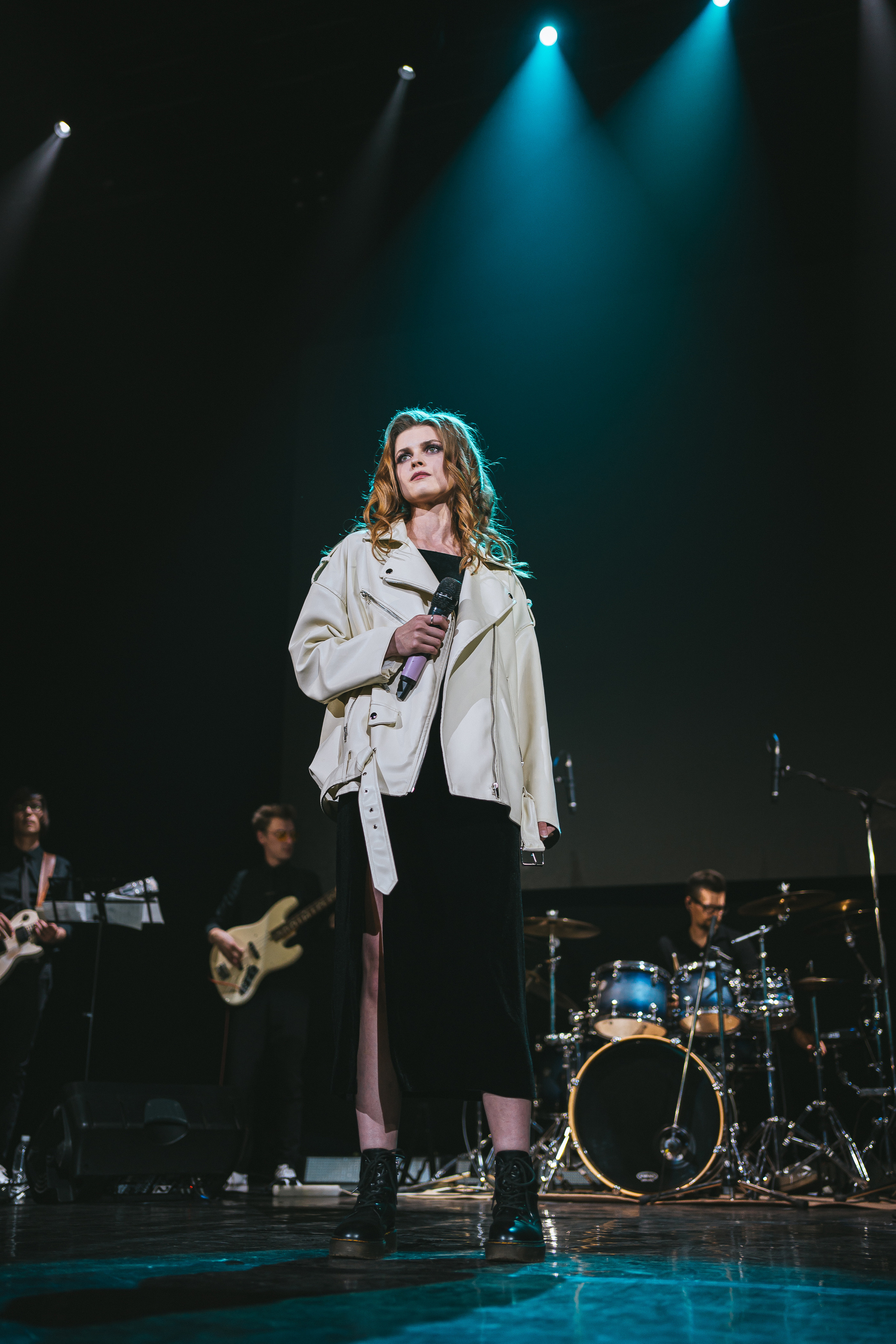 Art Summer Camp 2022 | Music Studio 7 | КемГУ