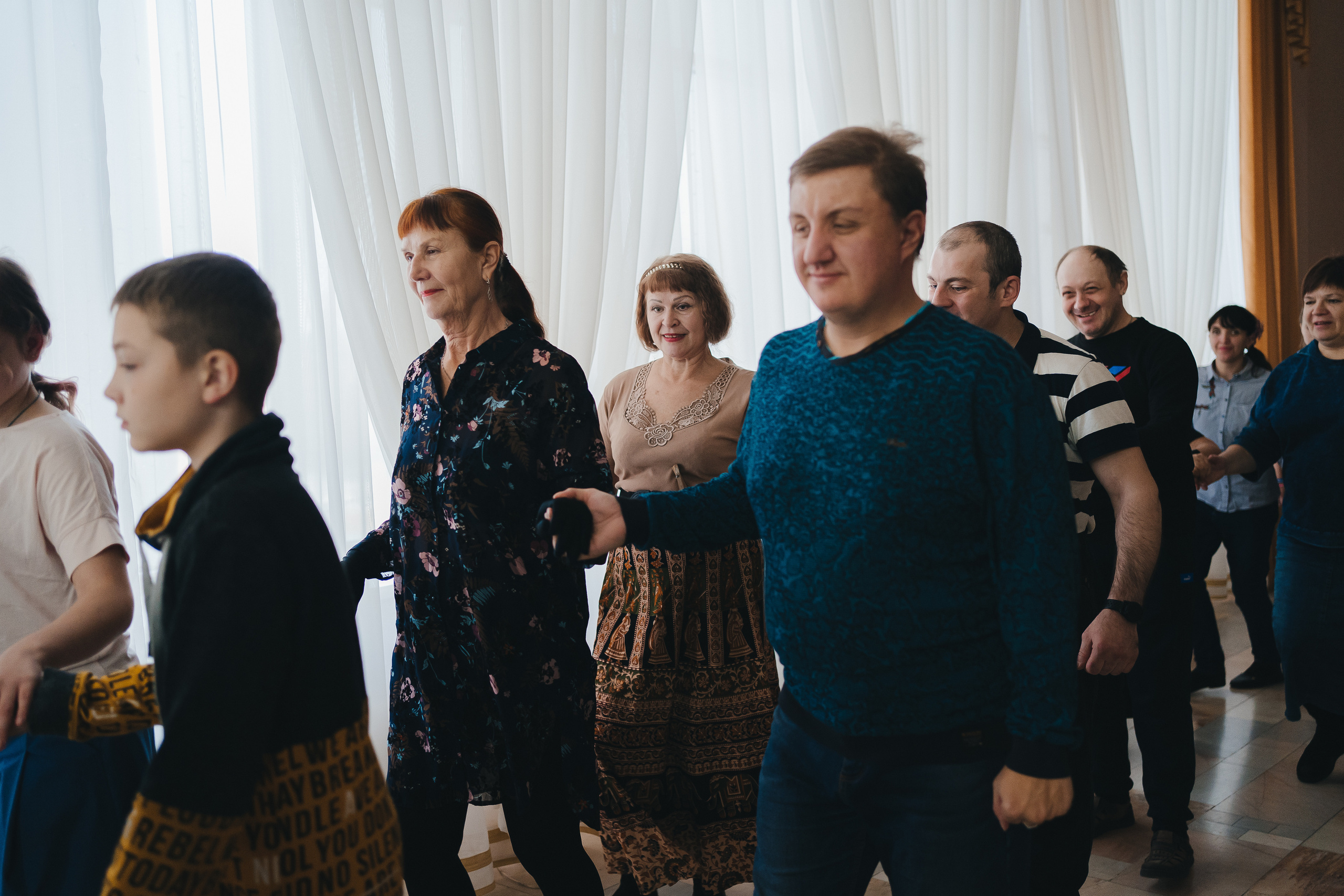 Репетиции | Сюита | 2022