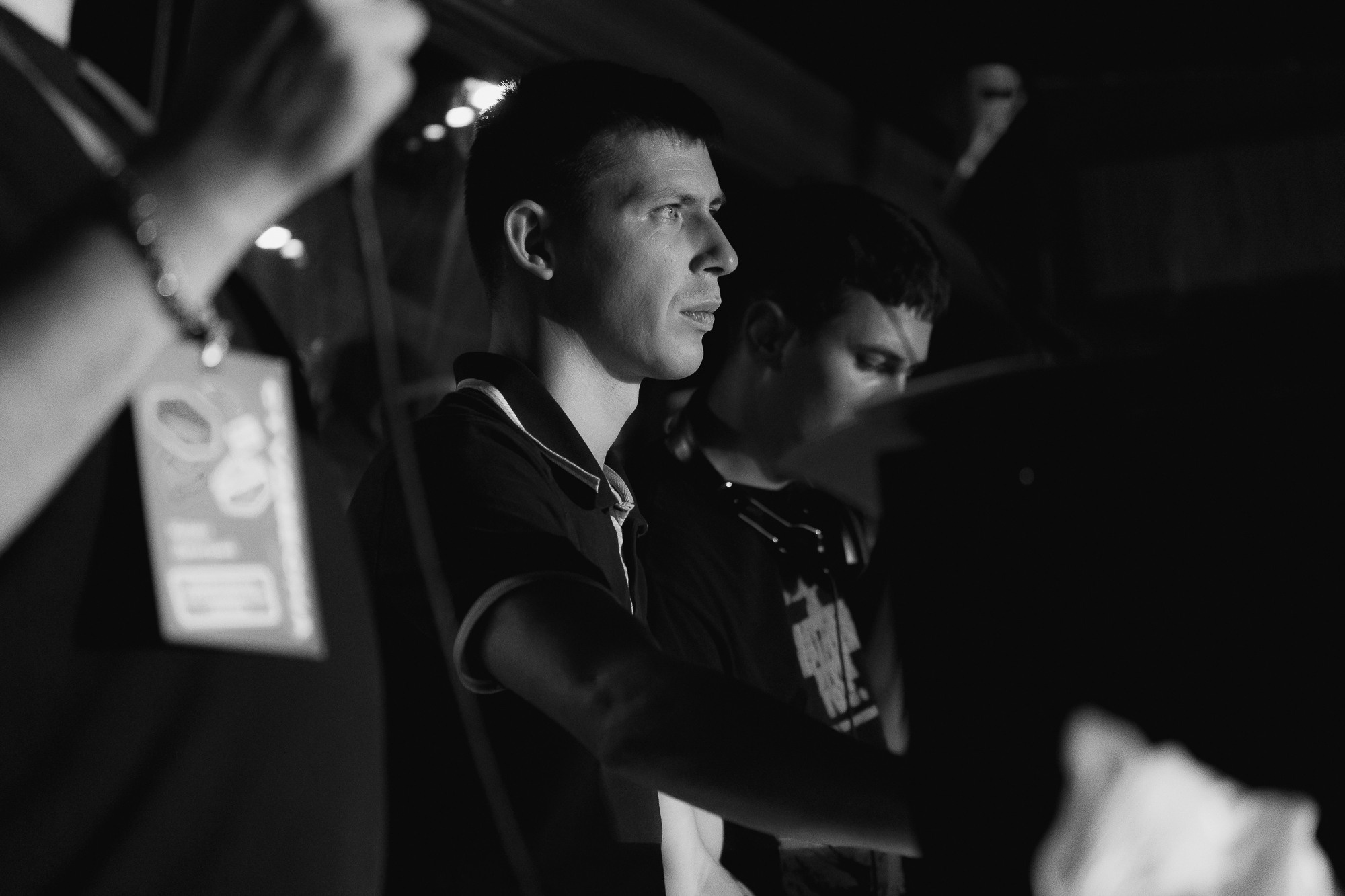 II Гастрольного тура Российская студенческой весны | Томск-Кемерово |2022