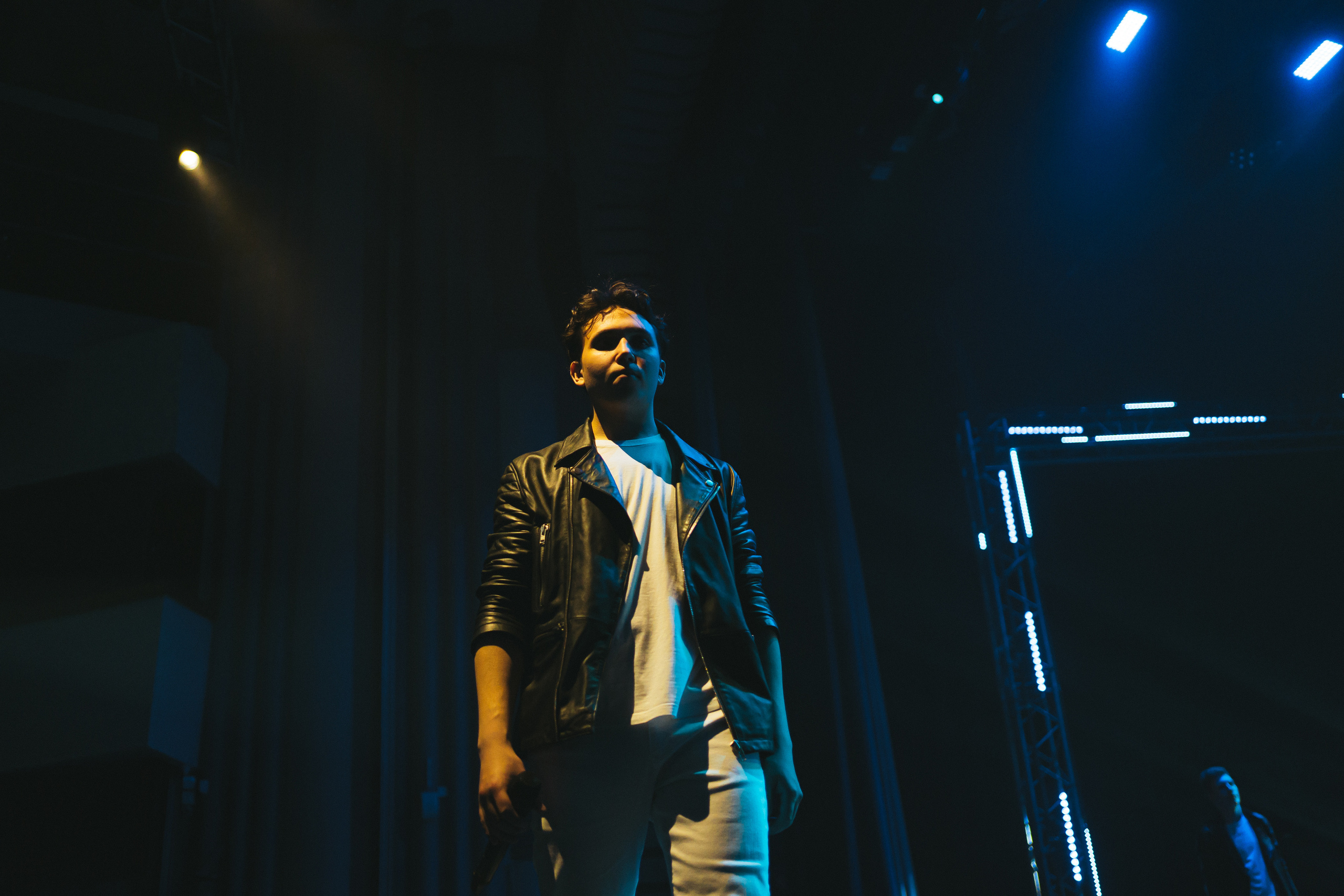 Областной фестиваль «Студенческая весна в Кузбассе — 2022»