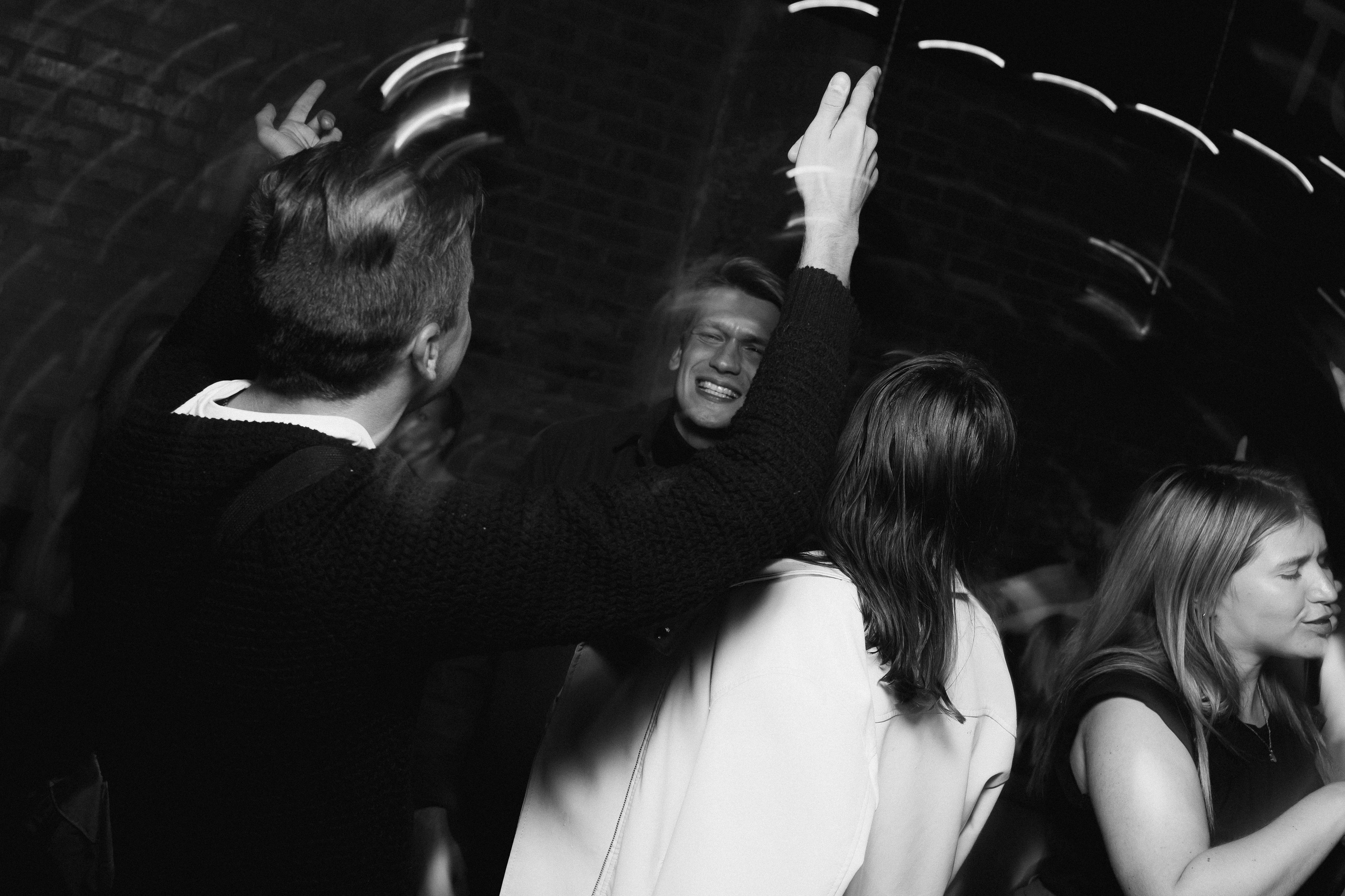 HAPPY BIRTHDAY | Бар-рюмочная «ТОЛК» | 2022