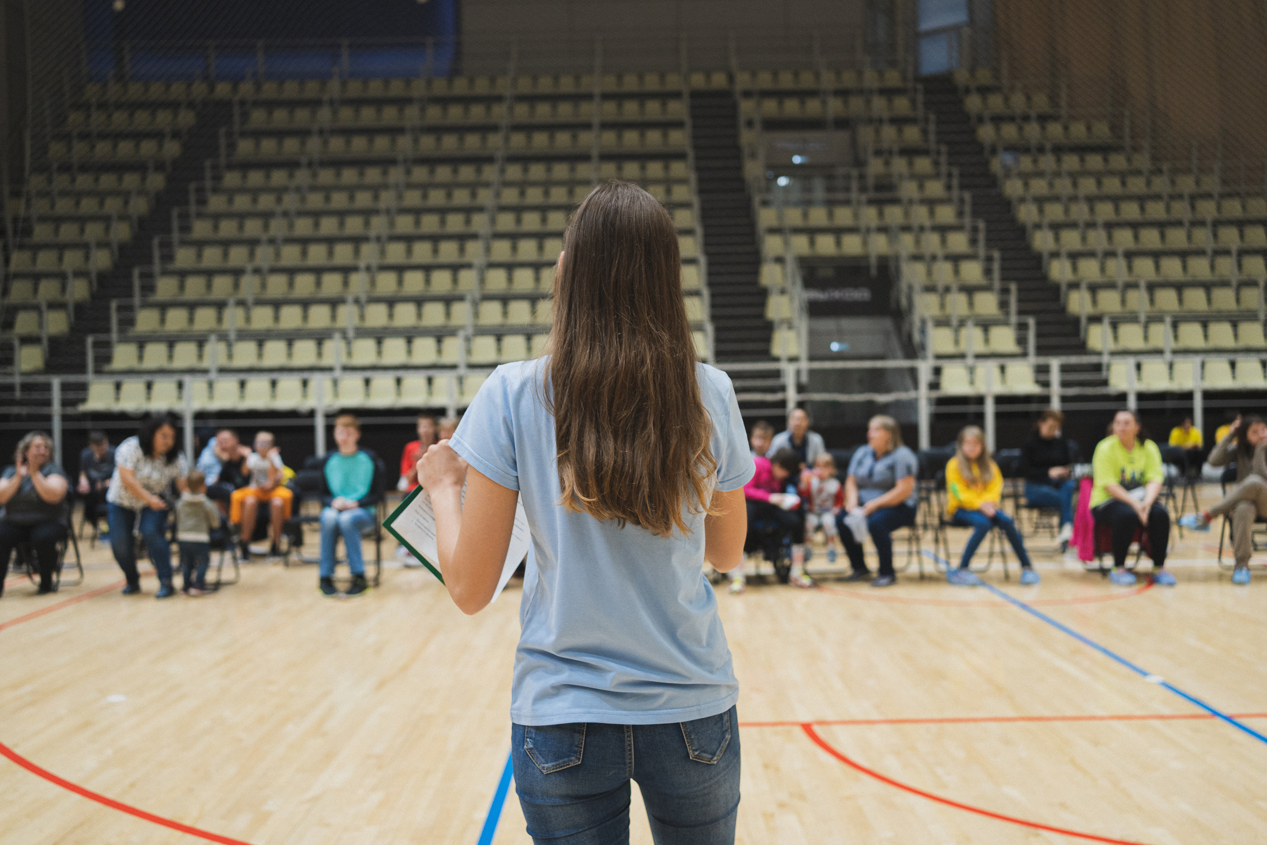 Семейный праздник «Доктор пес & компания» | 2022