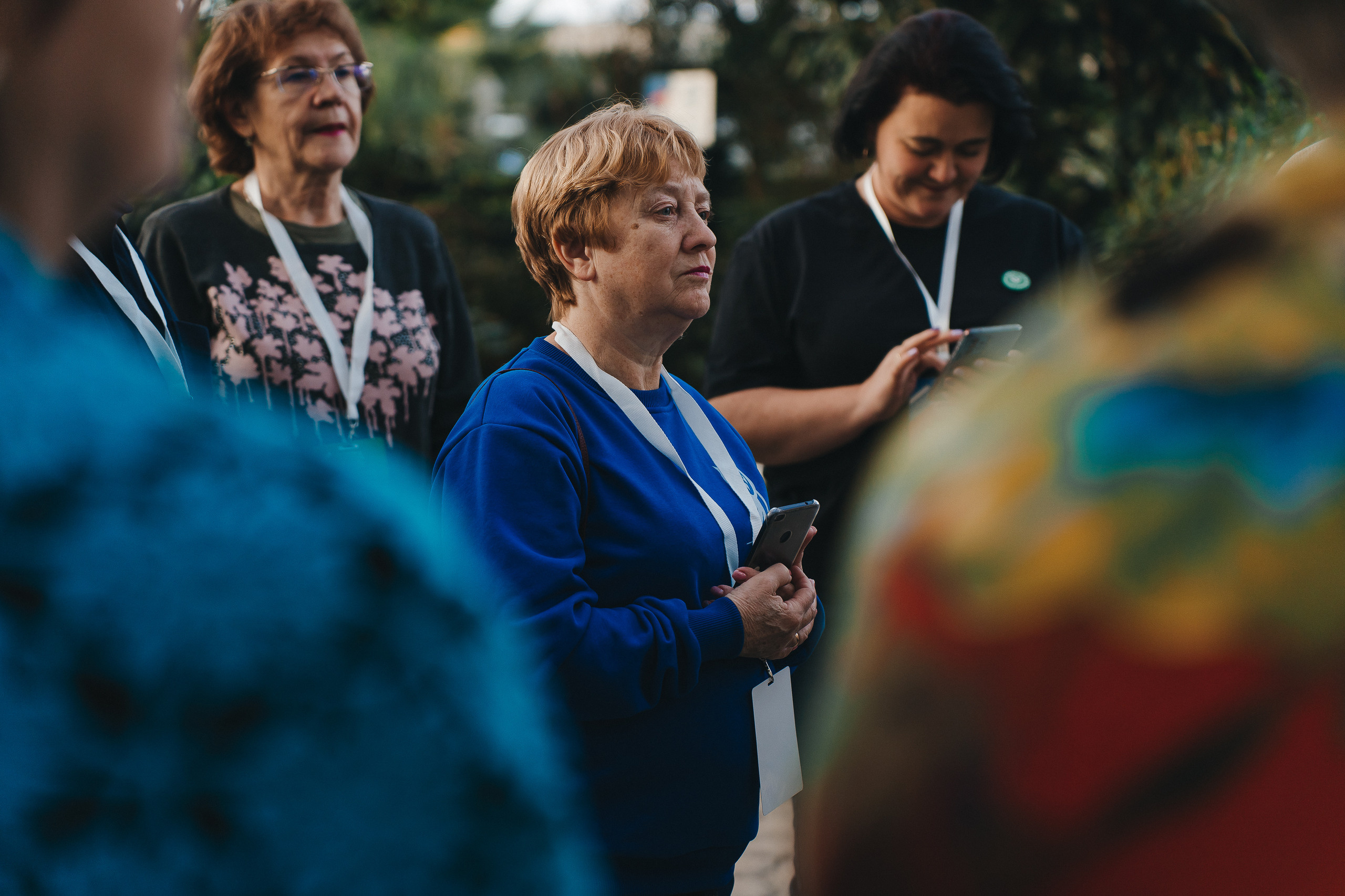 Региональный фестиваль добровольцев «Делаем добро в Кузбассе» | ЛДК | 2022