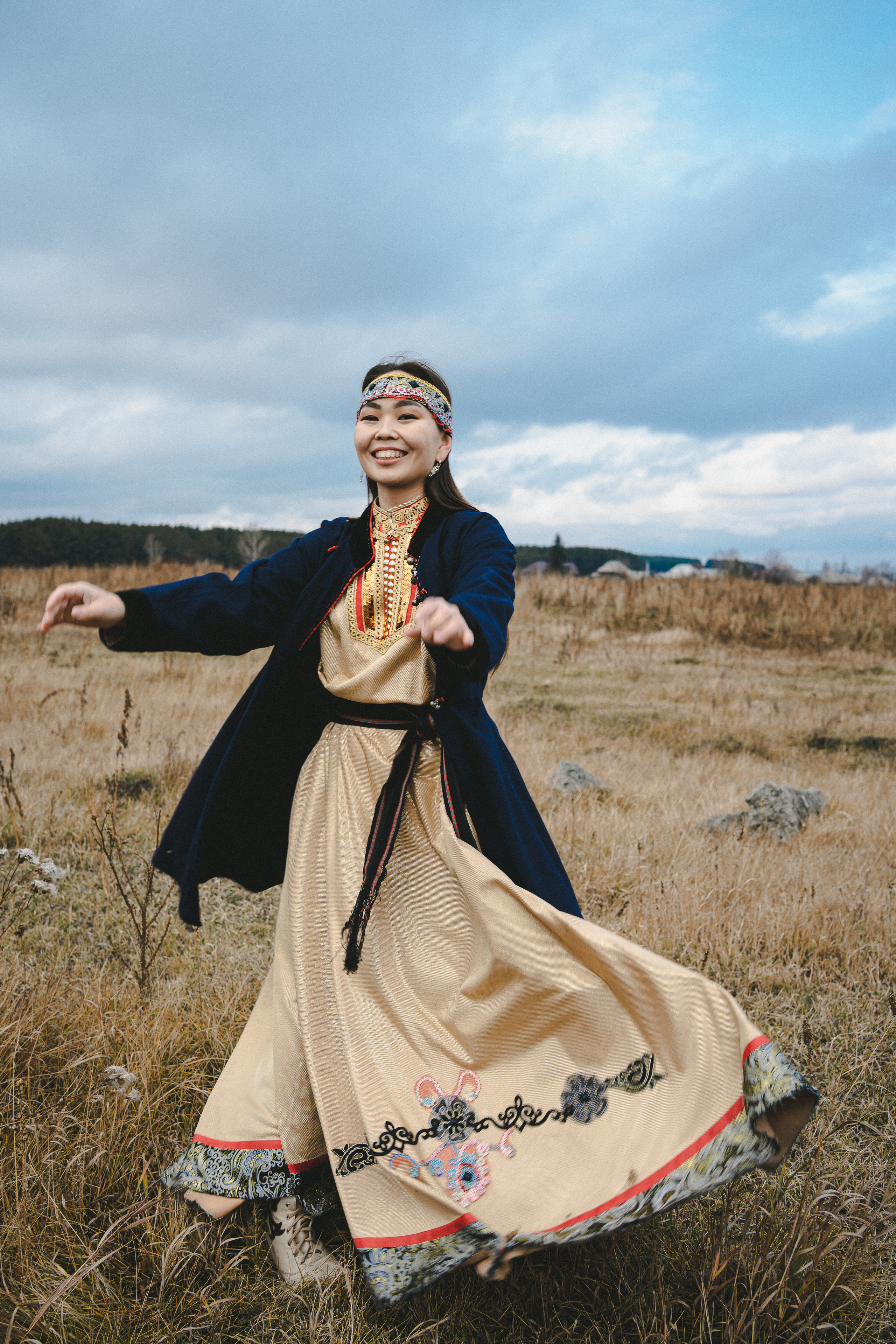 Елизавета | Белово | 2022