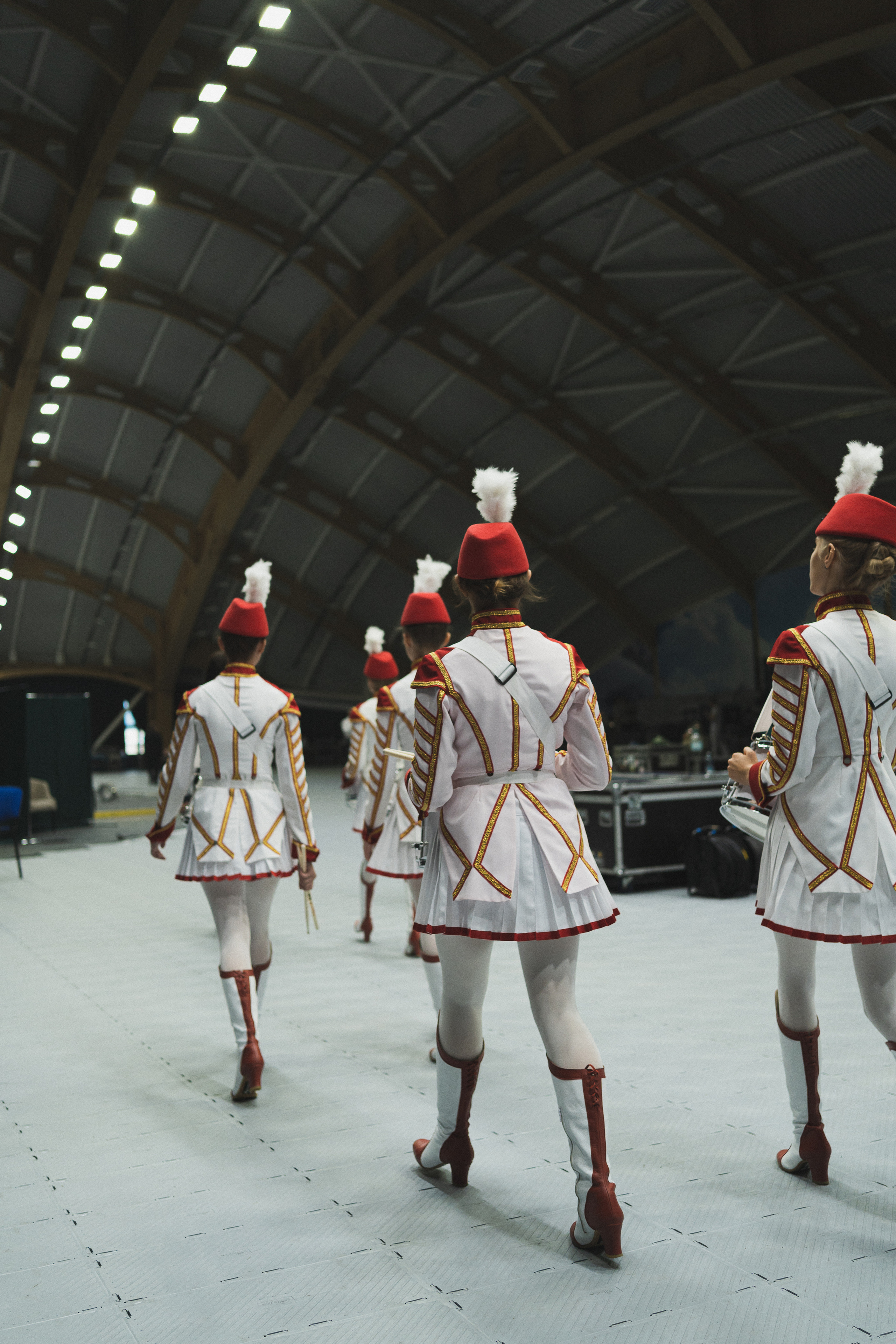 100-летия ВГСЧ | ЛДК | 2022