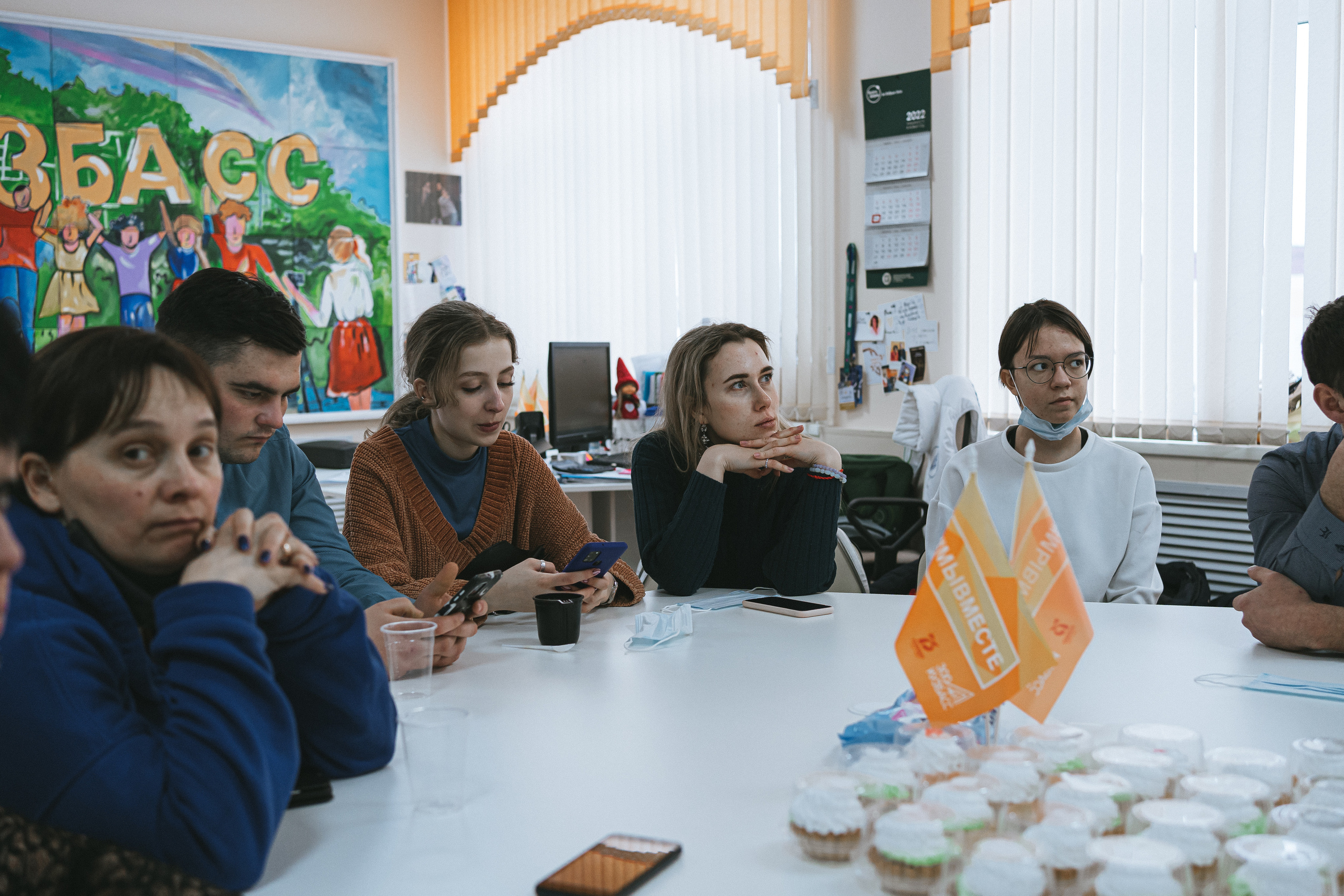 II Региональный конкурс «Лучший Дед Мороз-волонтёр Кузбасса и Снегурочка» | 2021