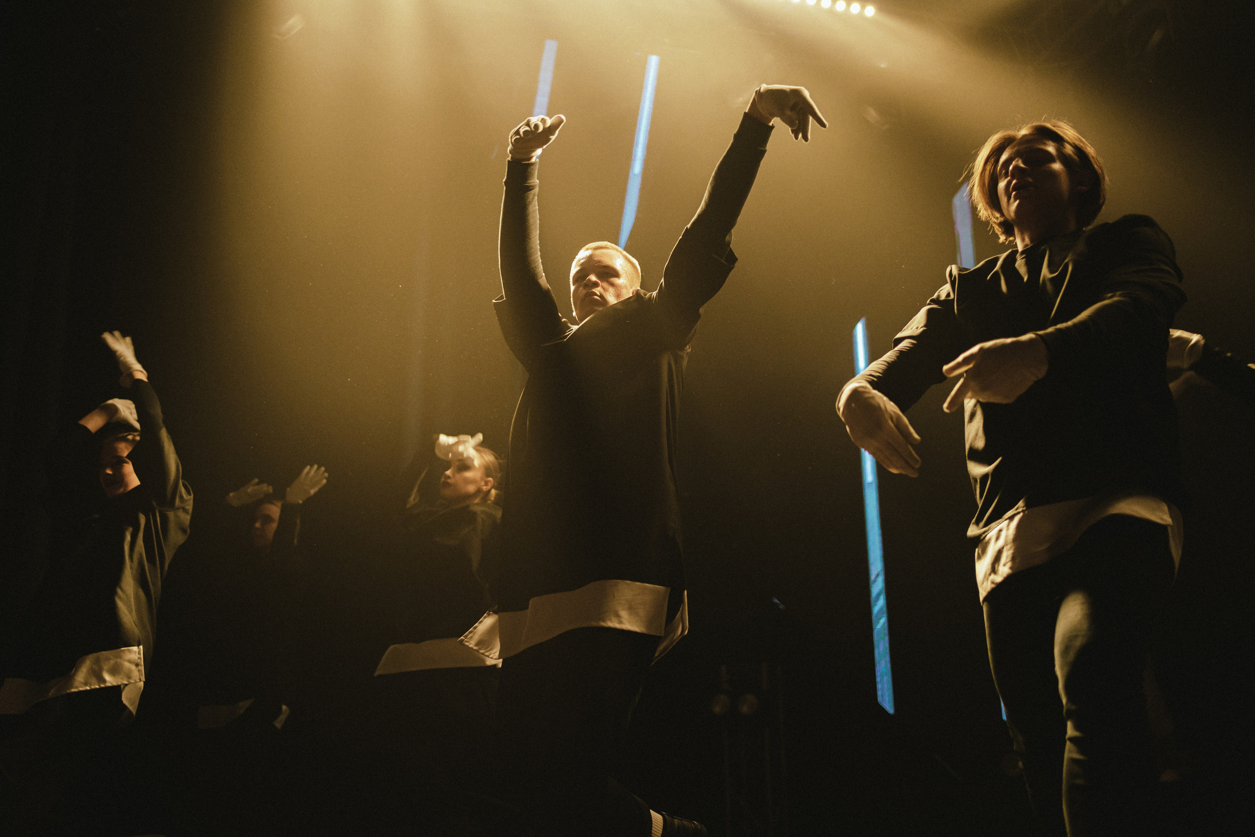 СТУДВЕСНА | КузГСХА | 2022