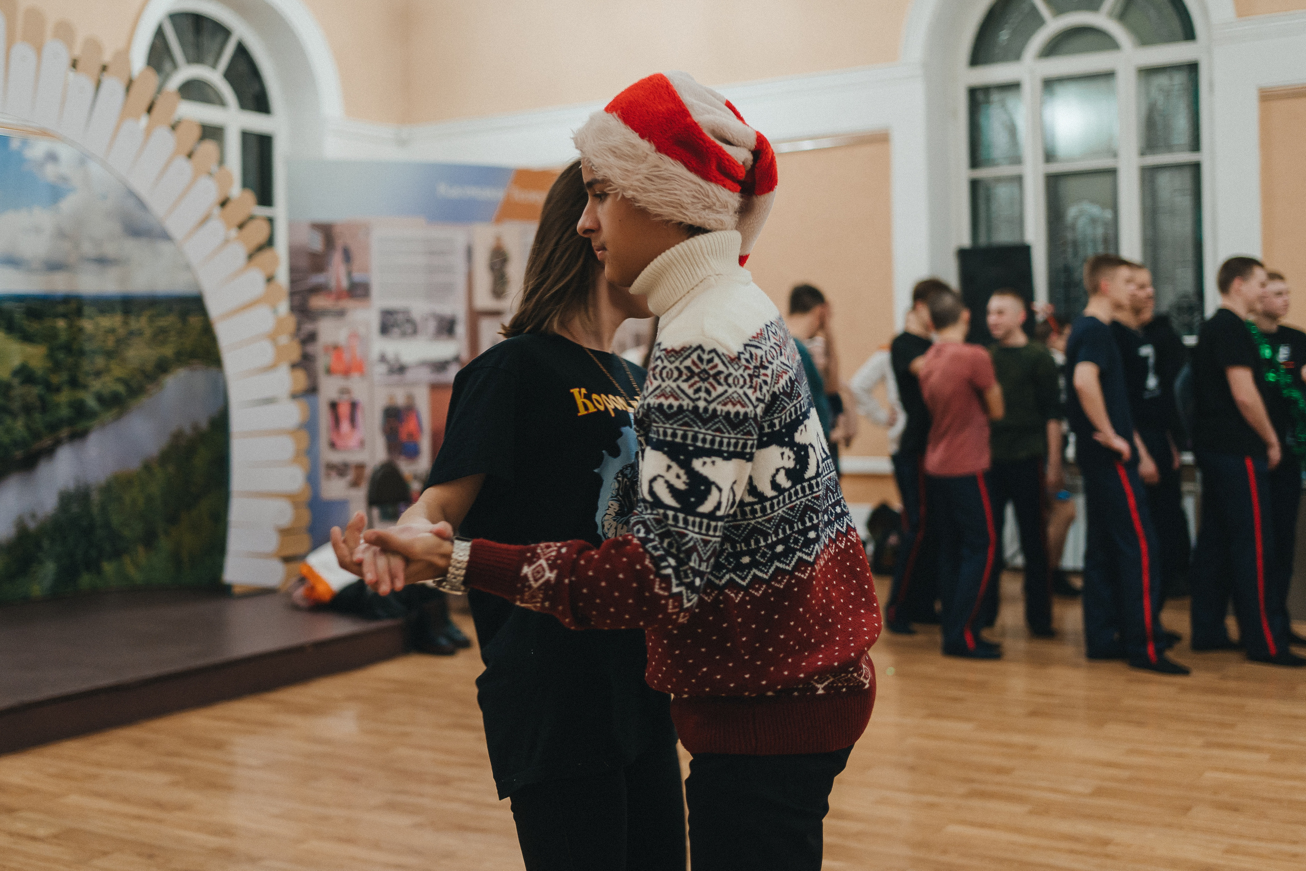 Репетиции | Сюита | 2022