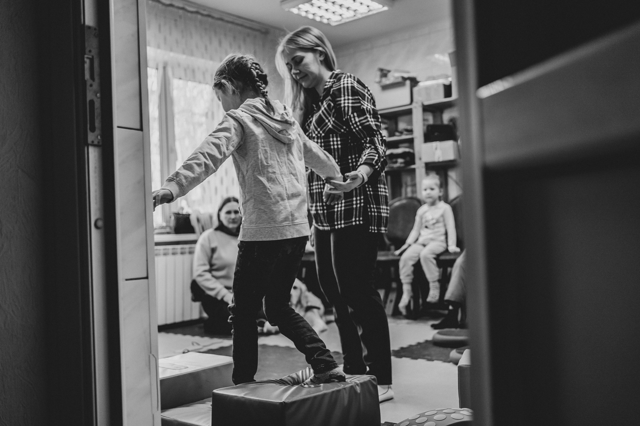 Доктор Пес: канистерапия для детей и подростков с ОВЗ | Кемерово | 2021-2022