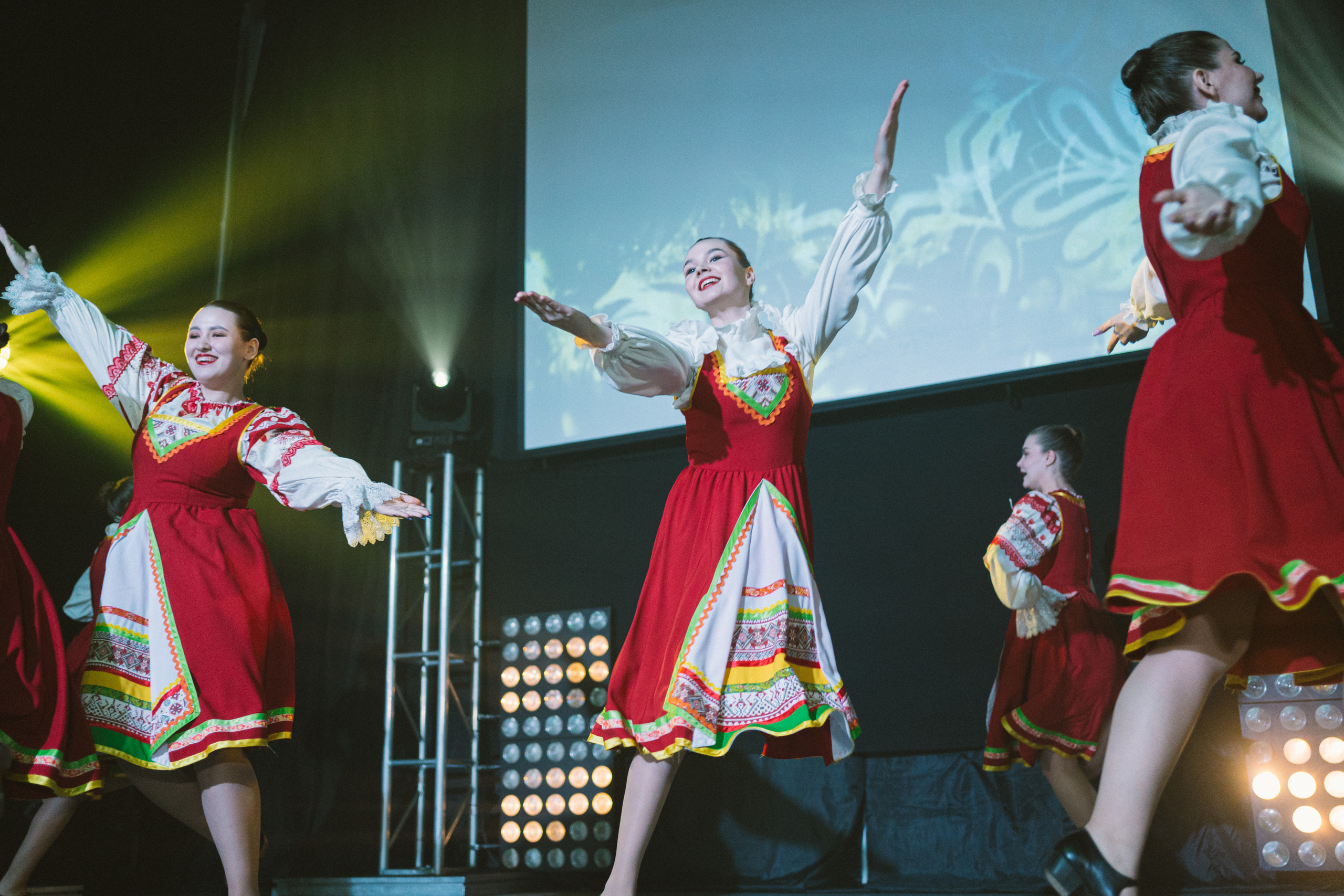 СТУДВЕСНА | КузГСХА | 2022