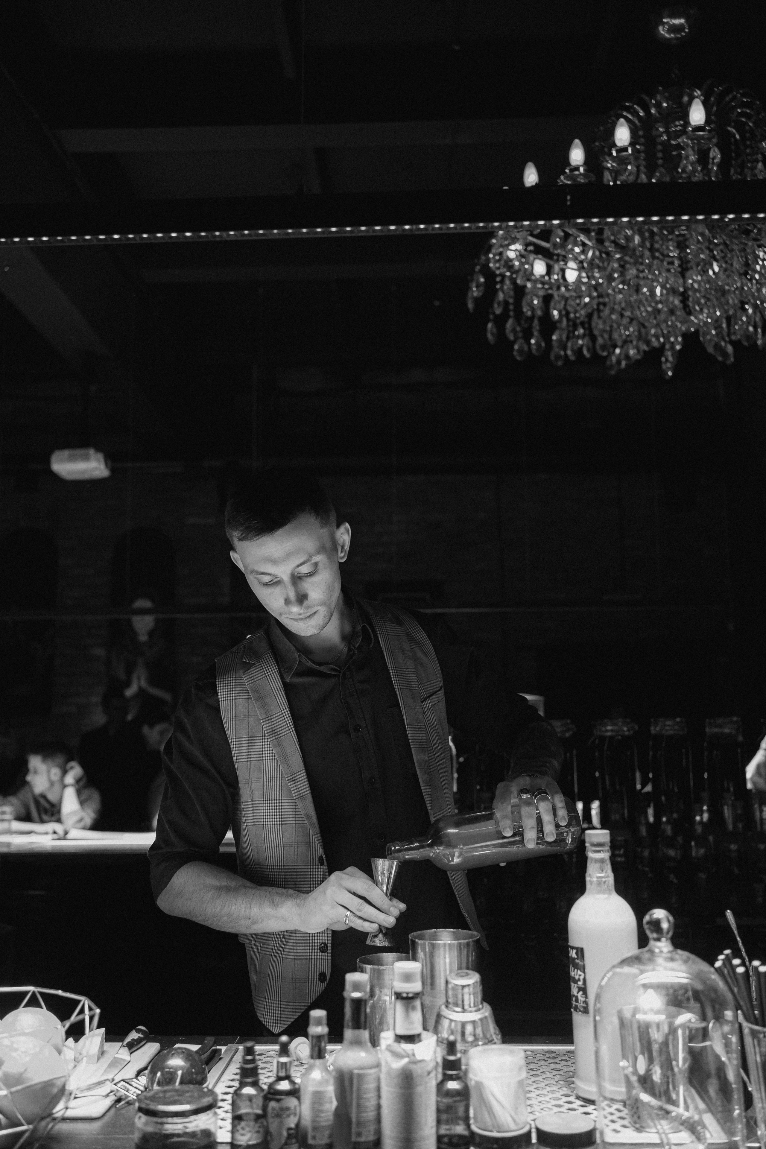 Бар-рюмочная «Толк» | 2021-2022