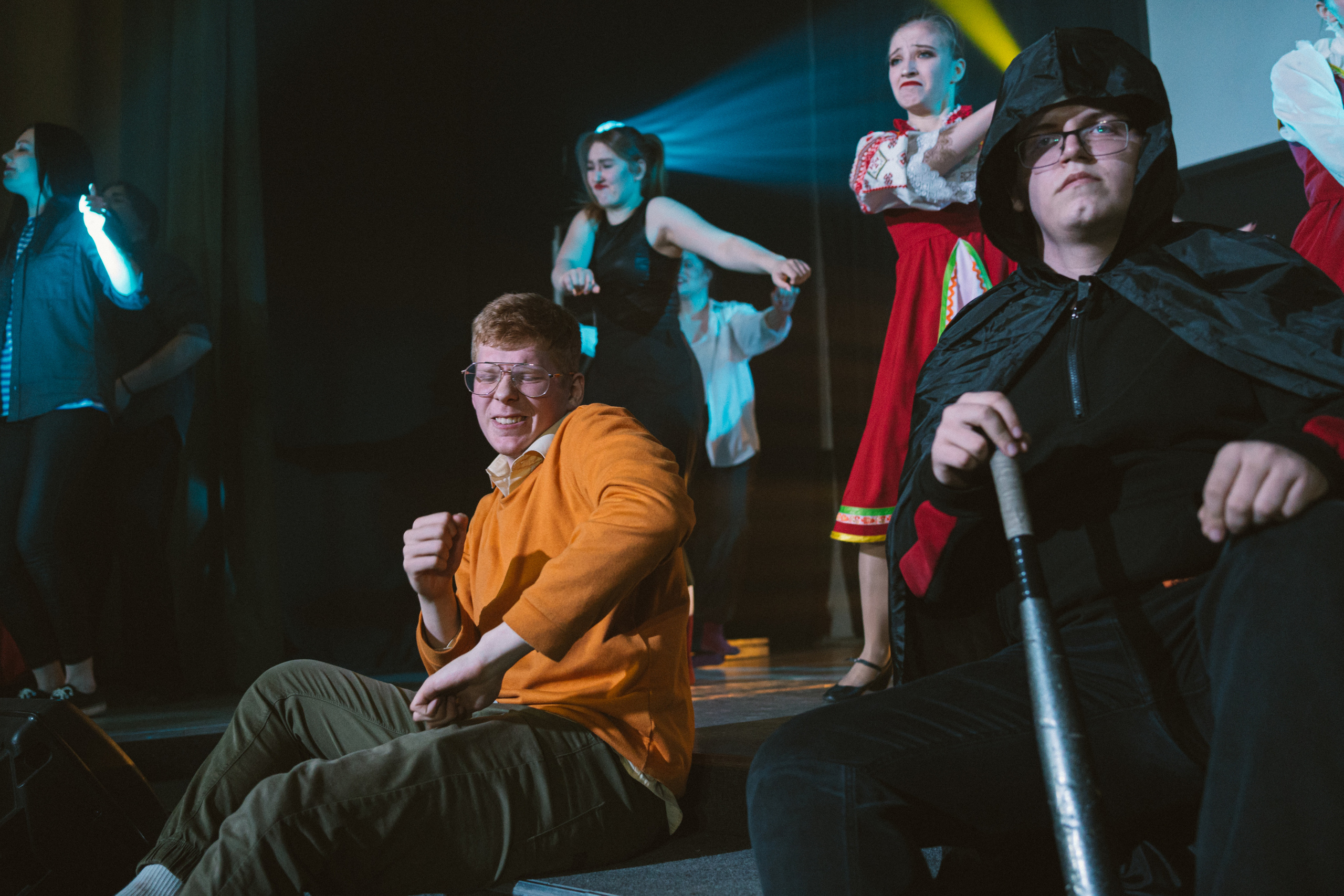 СТУДВЕСНА | КузГСХА | 2022