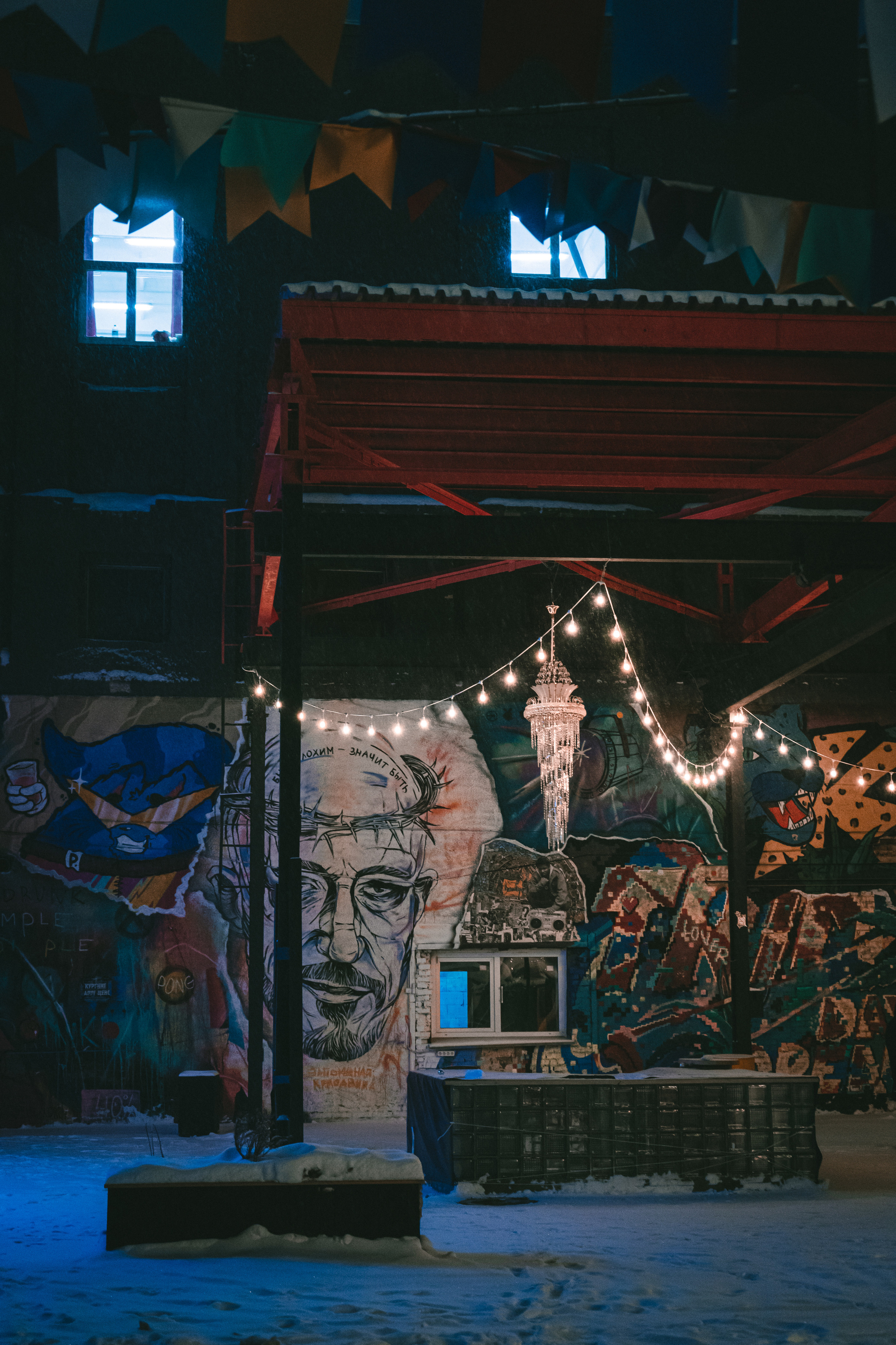 Бар-рюмочная «Толк» | 2021-2022