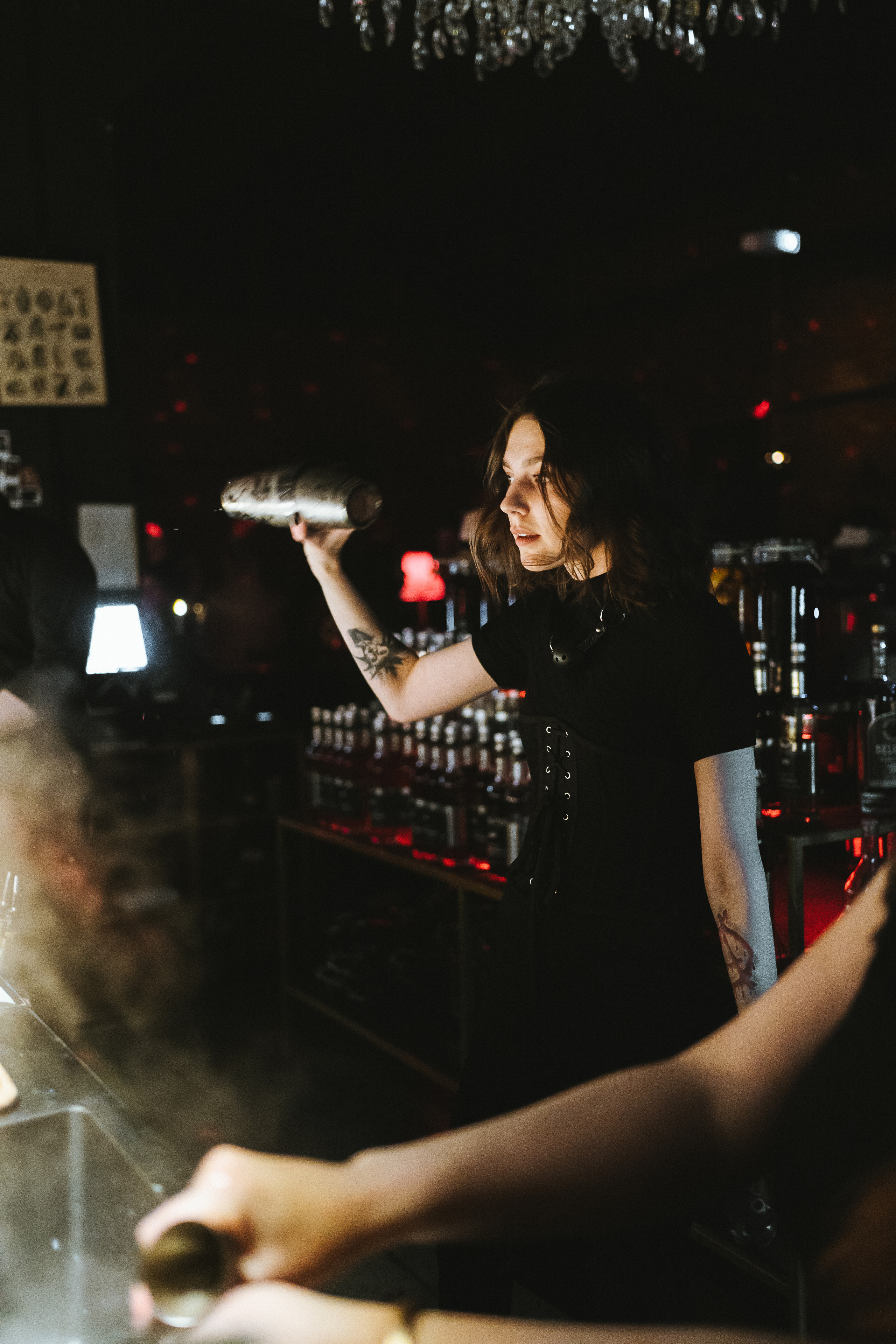 ТОЛК HALLOWEEN «От заката до рассвета» | Кемерово | 2022