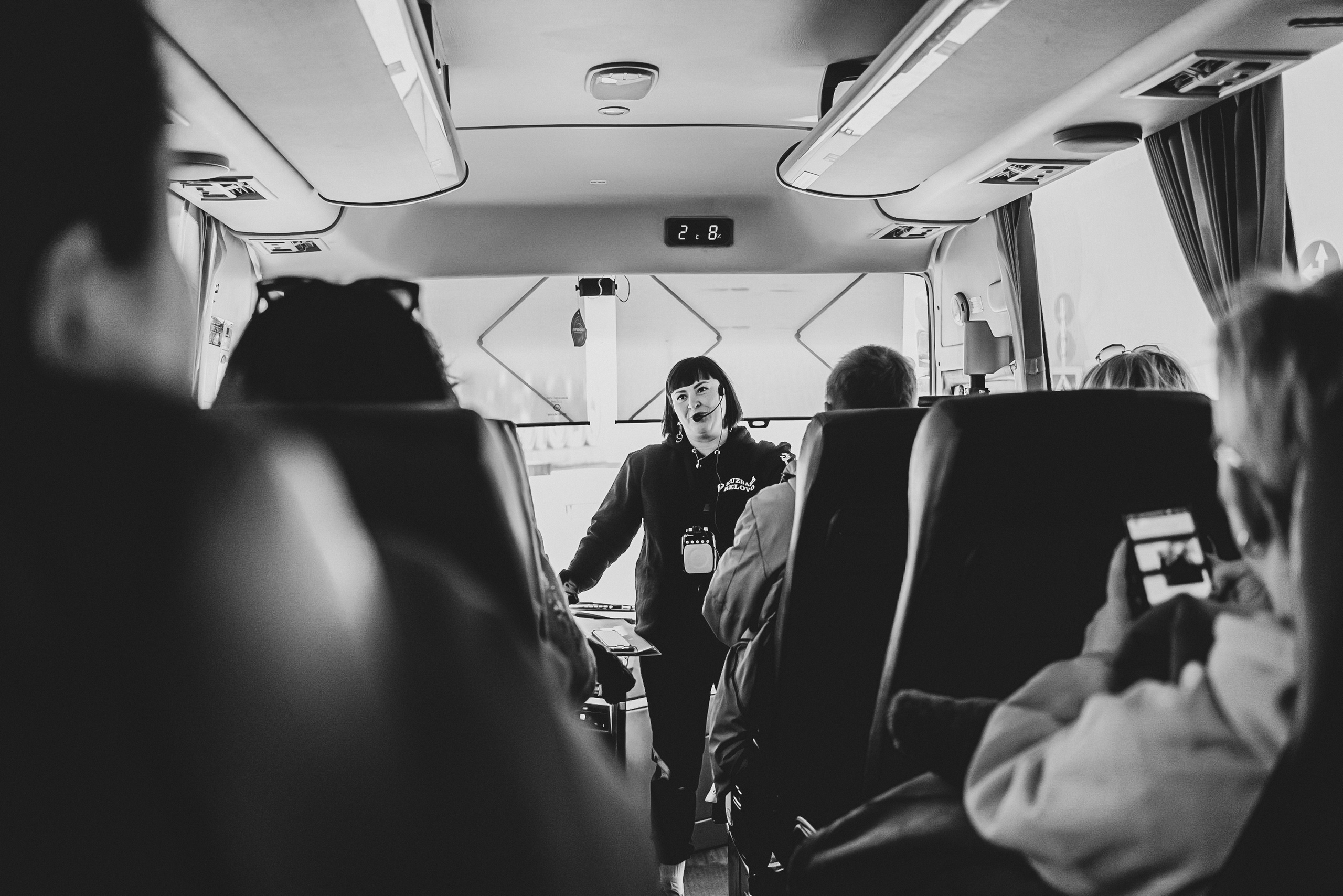 Всероссийская обучающая стажировка АВЦ в Кузбассе | 2022 | Кем-Белово-Новокуз