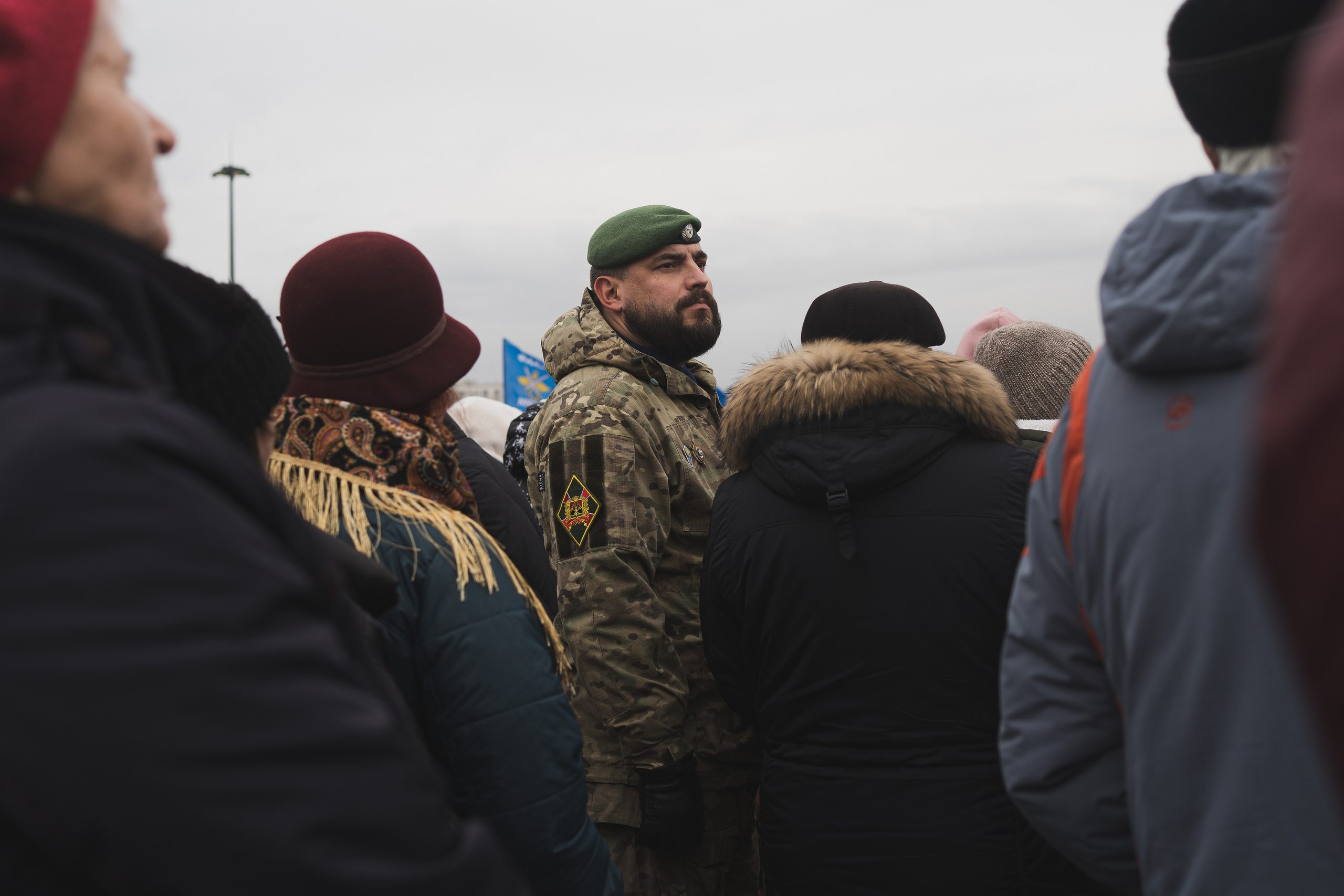 Всероссийский слёт РСО | 63-го трудового семестра | Кемерово | 2022