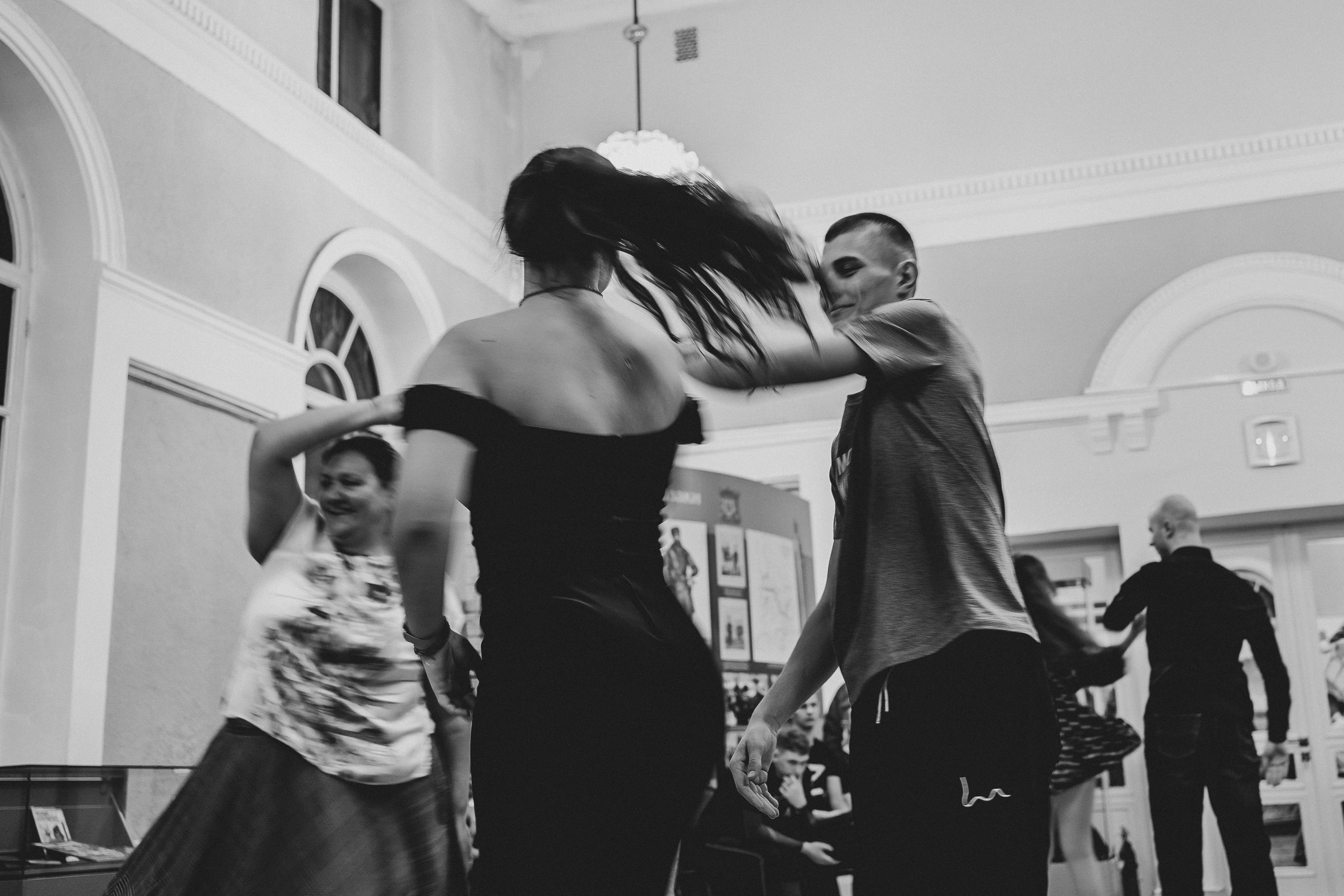 Репетиции | Сюита | 2022