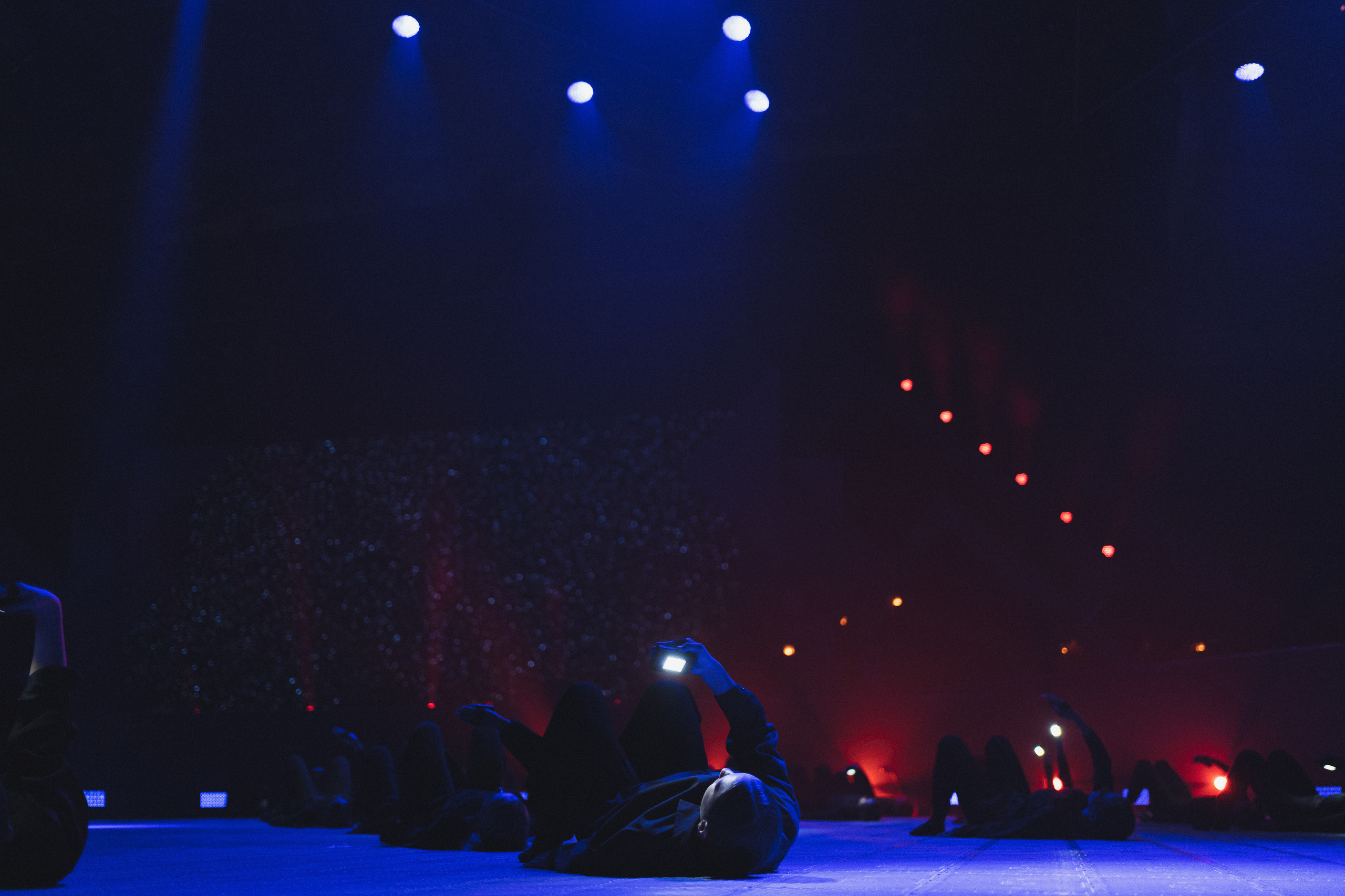 100-летия ВГСЧ | ЛДК | 2022