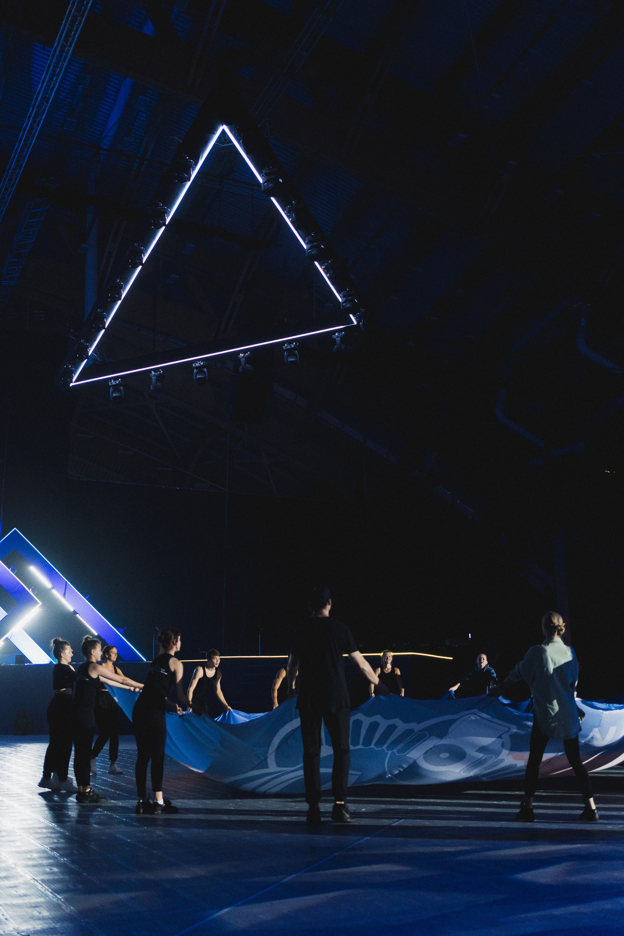 100-летия ВГСЧ | ЛДК | 2022