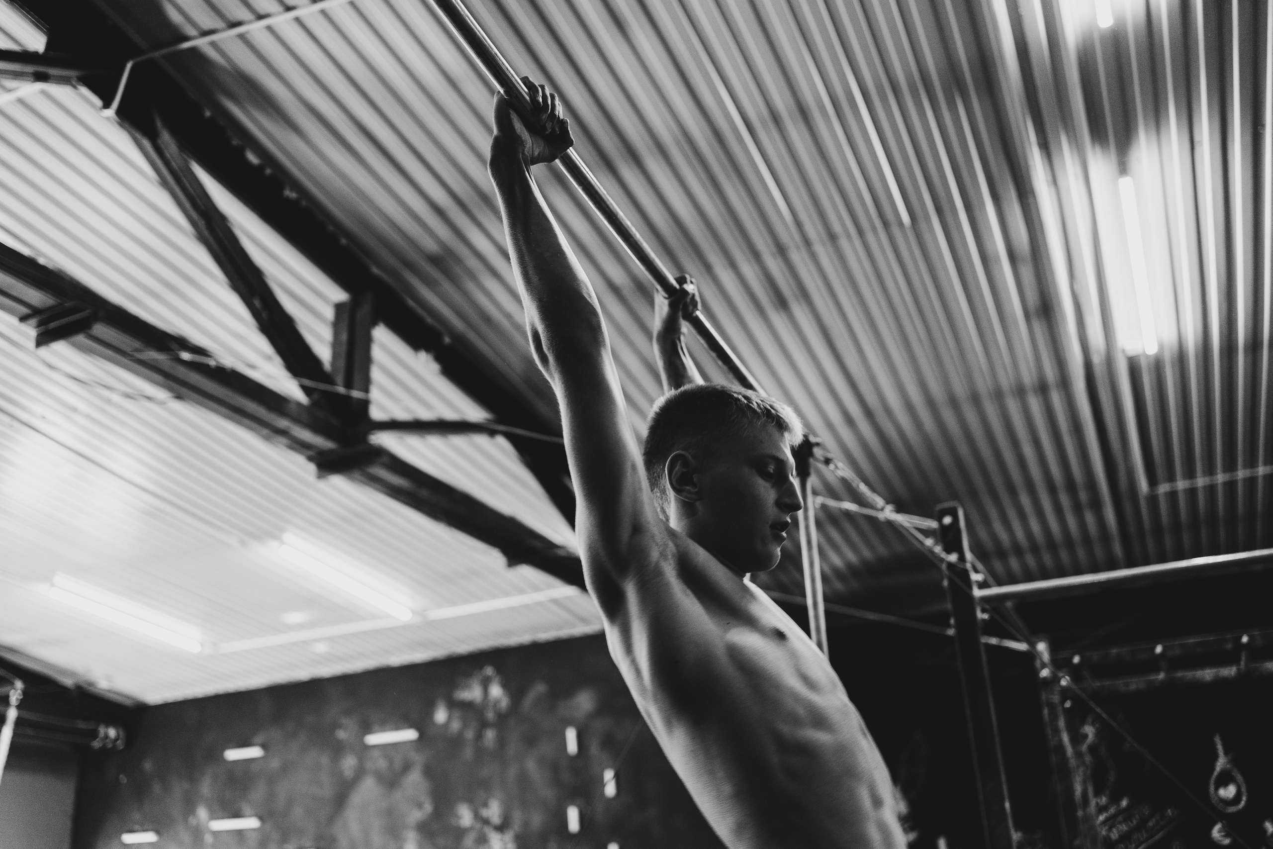 «WORKOUT ТГХ BATTLE» | 2022