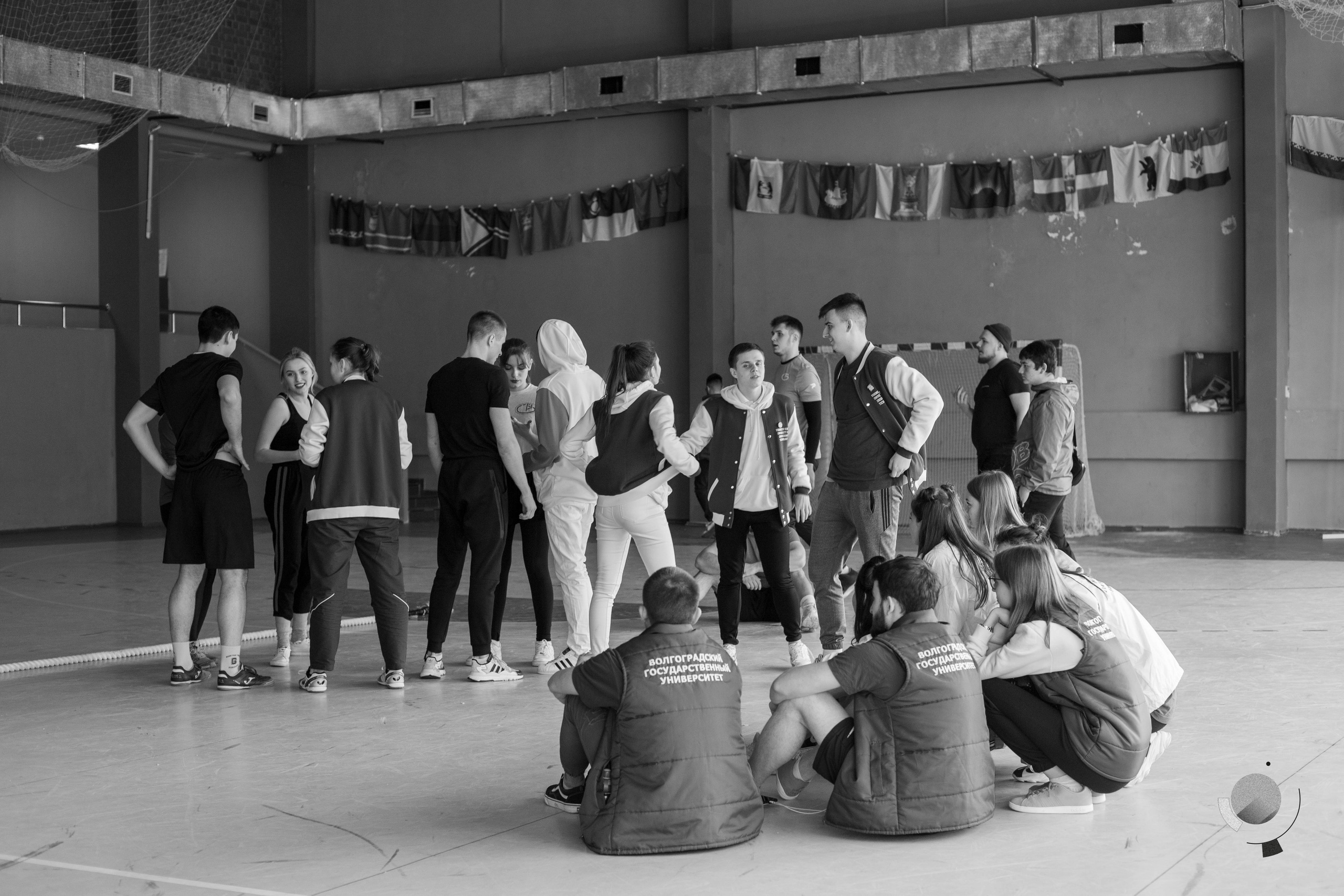 Всероссийский молодёжный форум «Студенческий марафон: reSTART» | Сочи | 2021